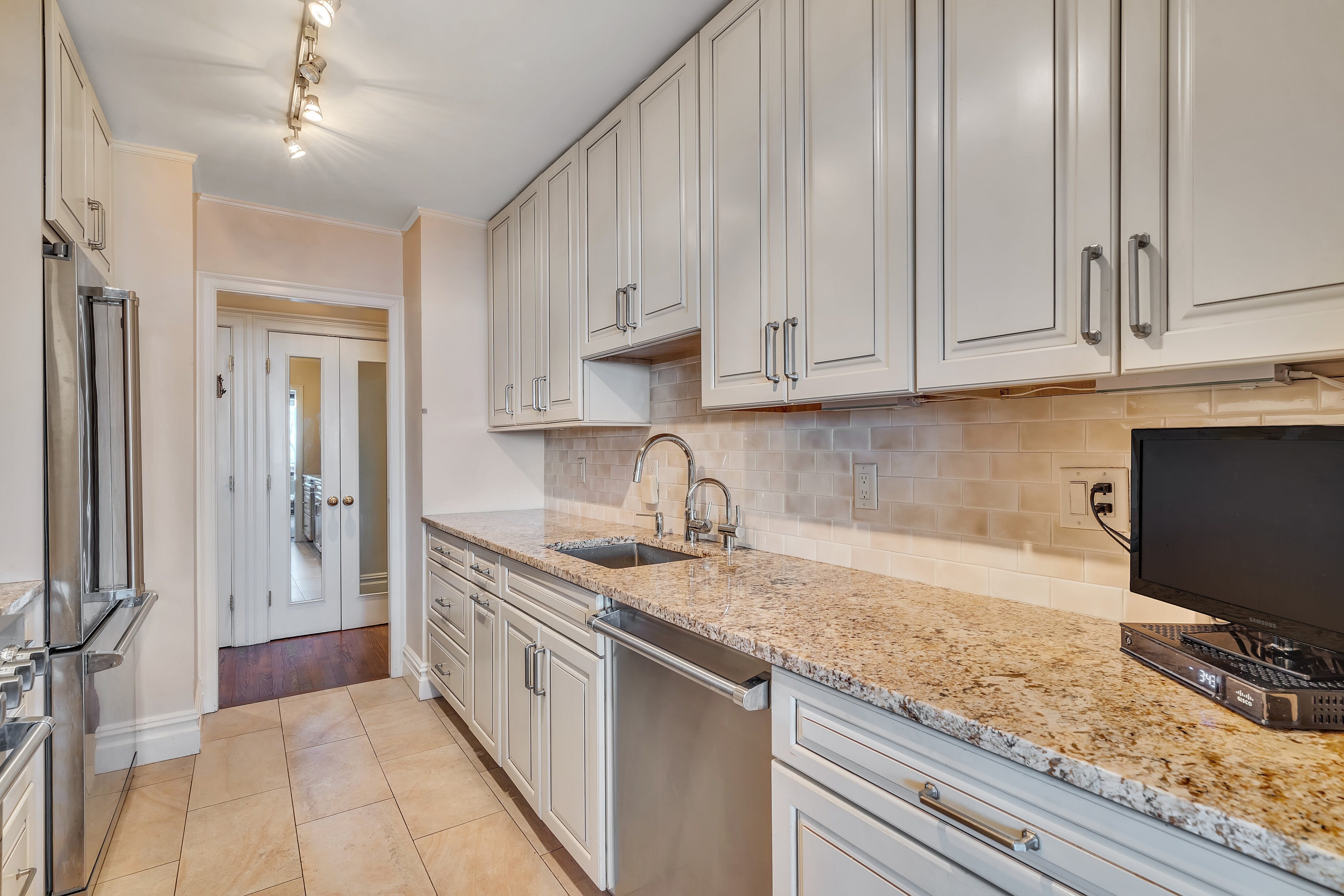 1500 Palisade Avenue Unit# 2E