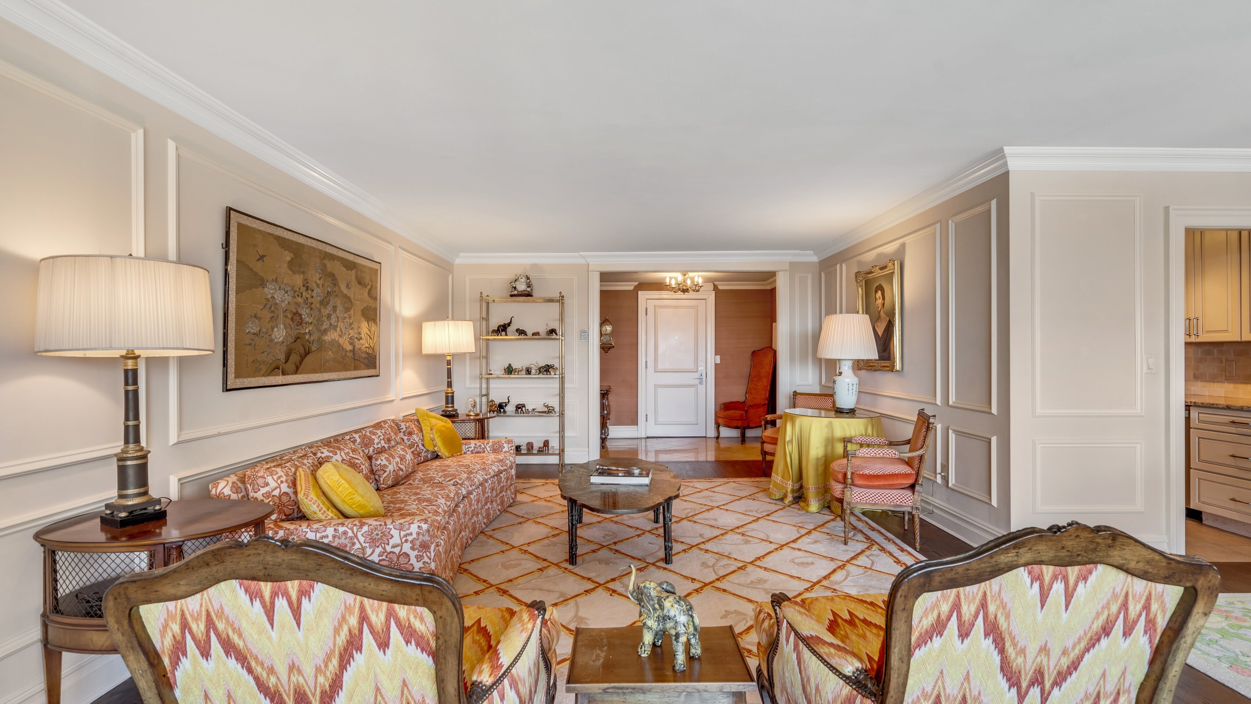 1500 Palisade Avenue Unit# 2E
