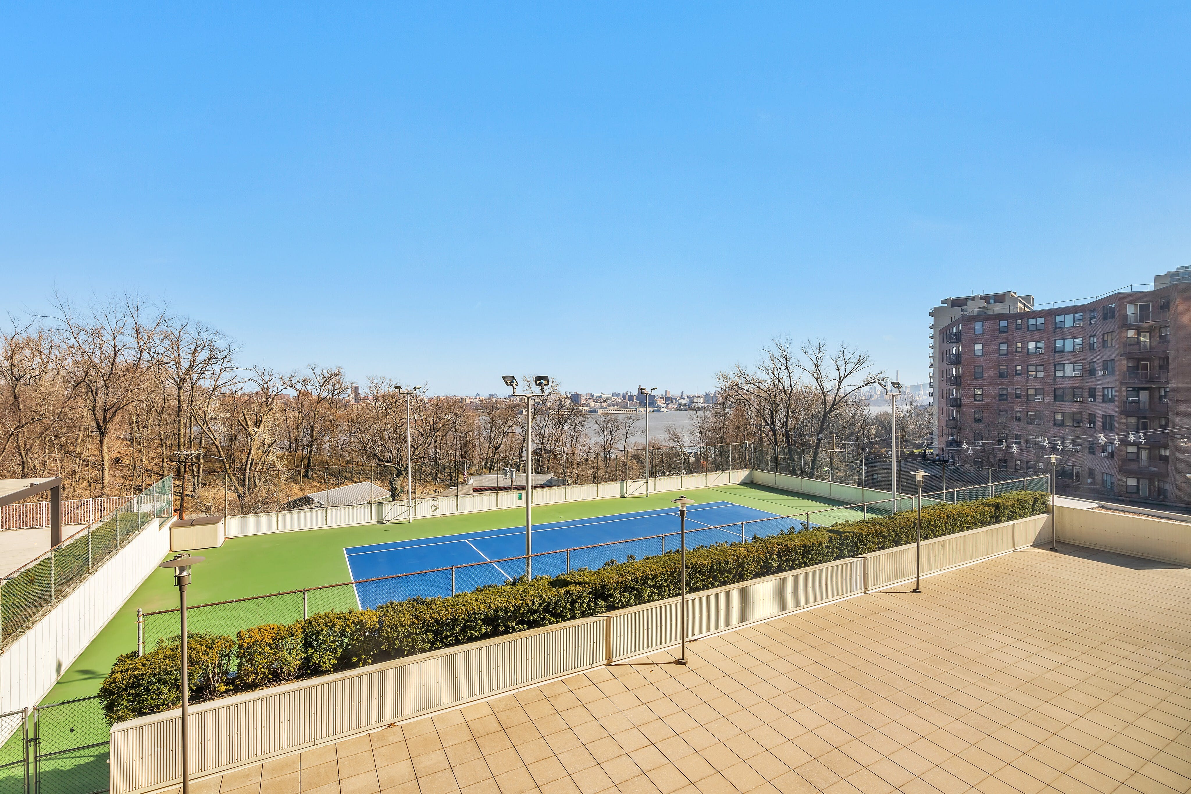 1500 Palisade Avenue Unit# 2E