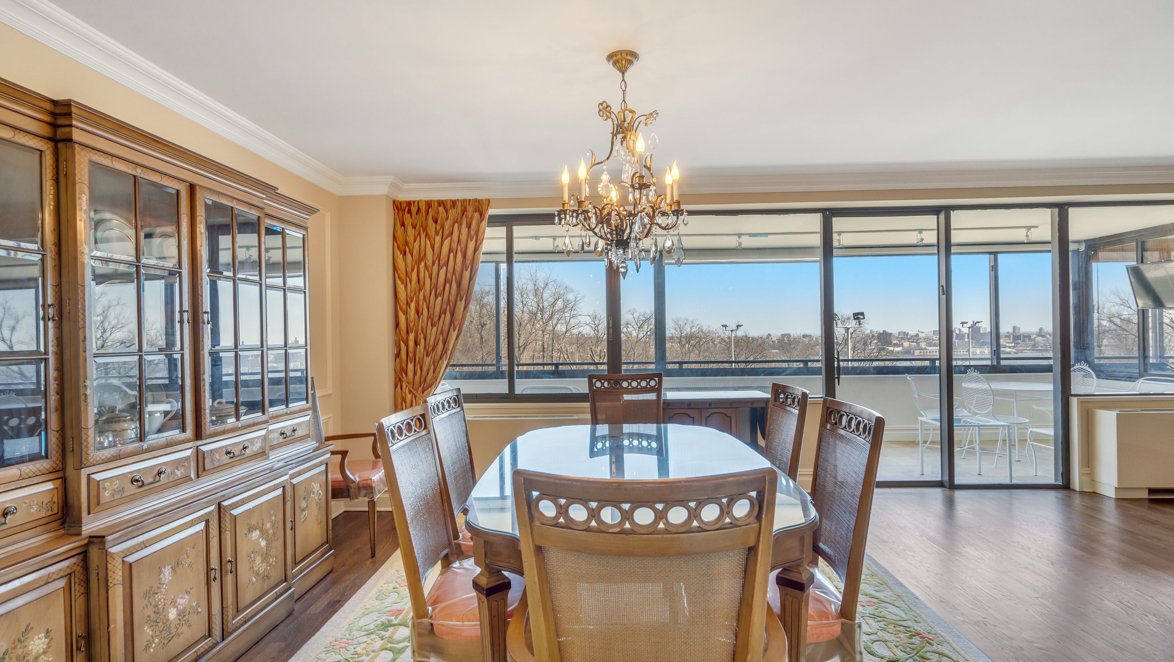1500 Palisade Avenue Unit# 2E