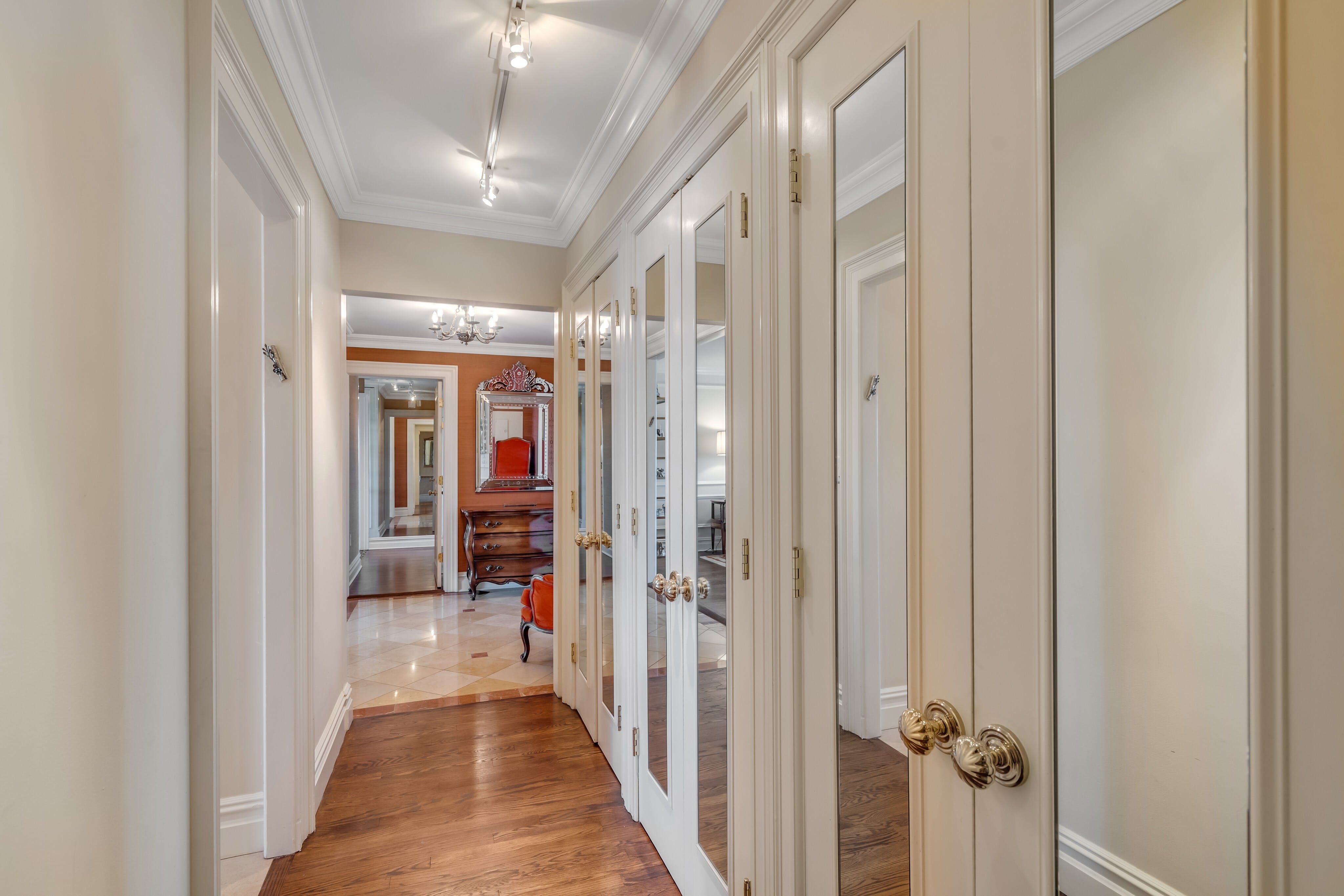 1500 Palisade Avenue Unit# 2E