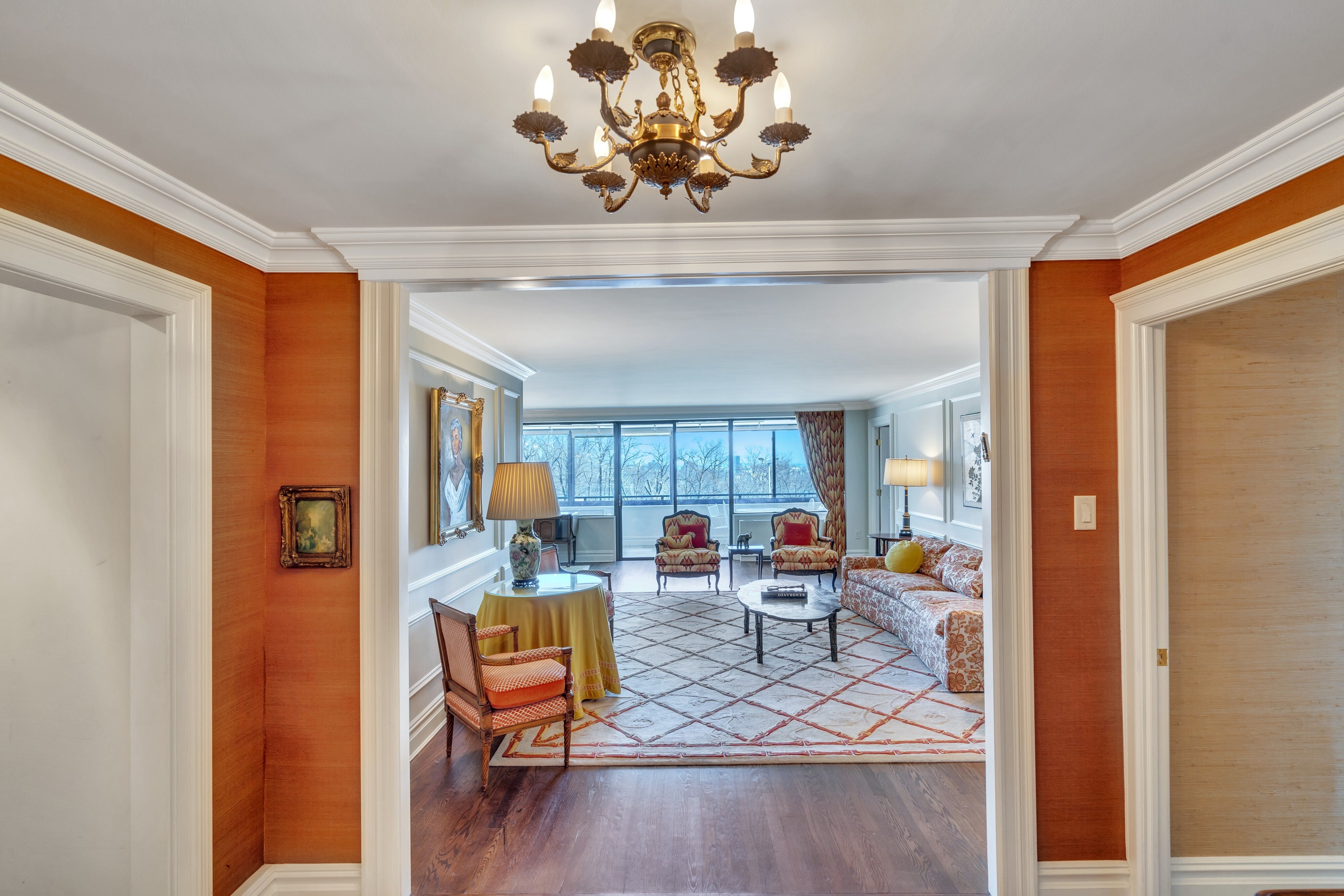 1500 Palisade Avenue Unit# 2E