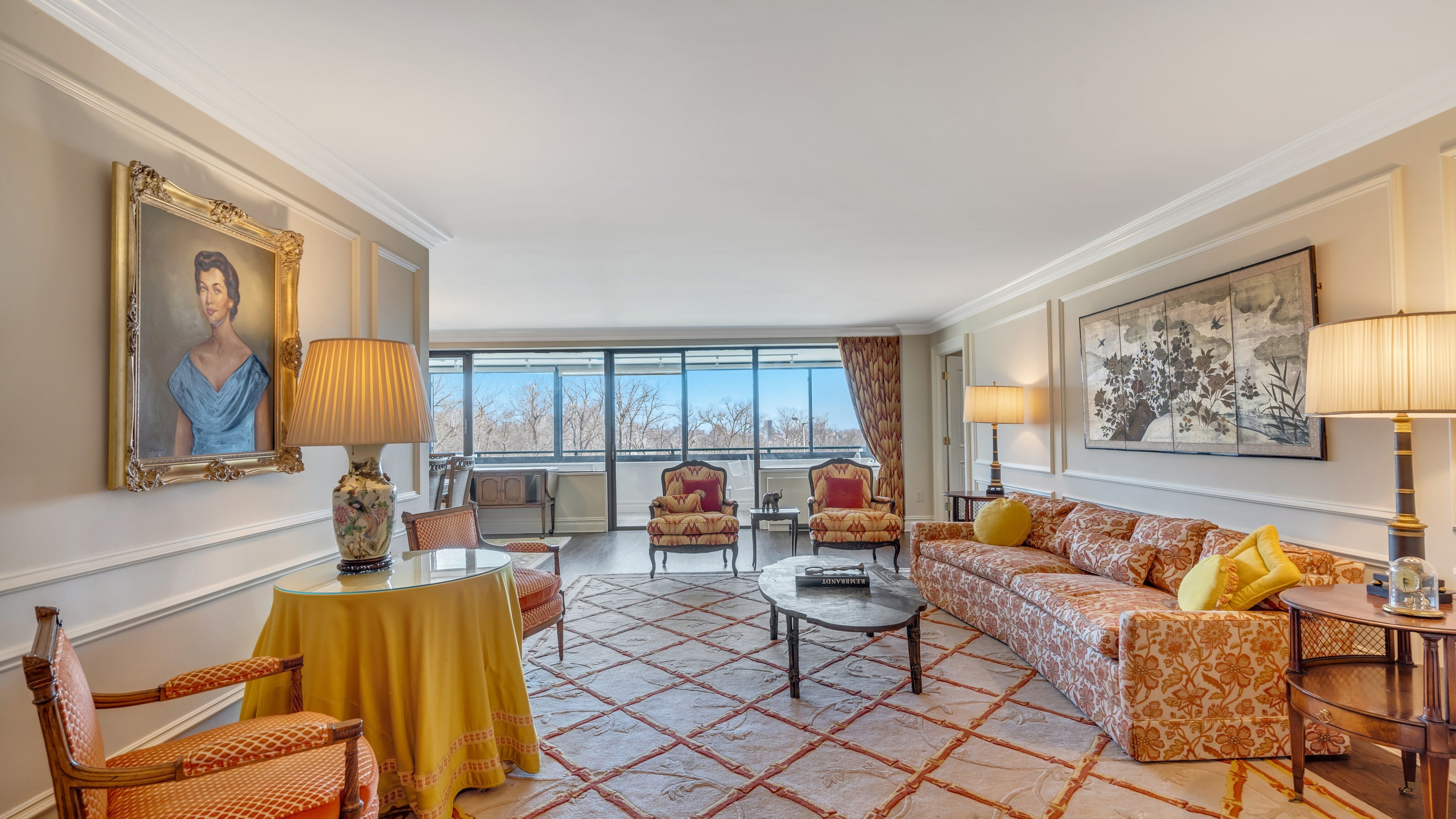 1500 Palisade Avenue Unit# 2E