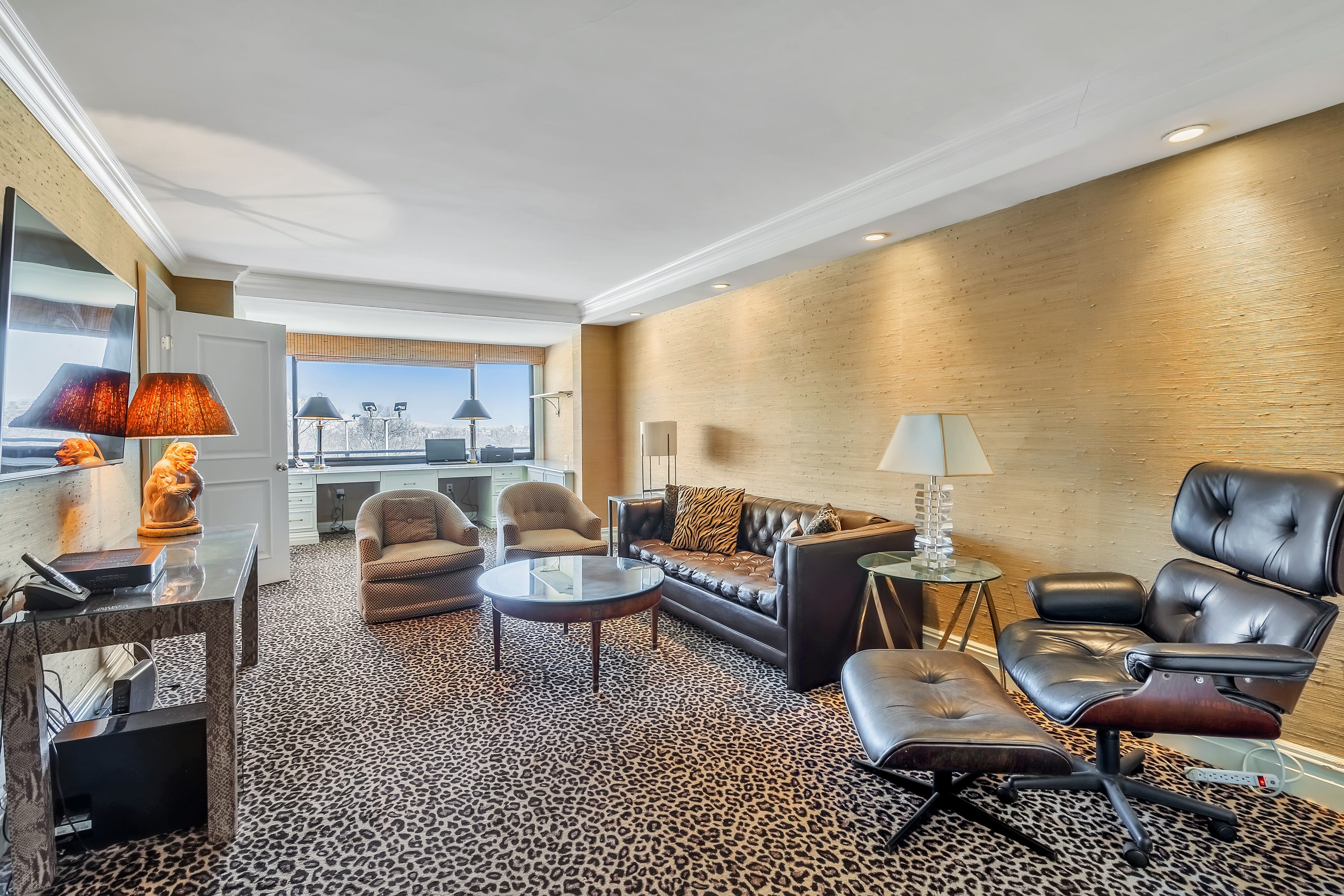 1500 Palisade Avenue Unit# 2E