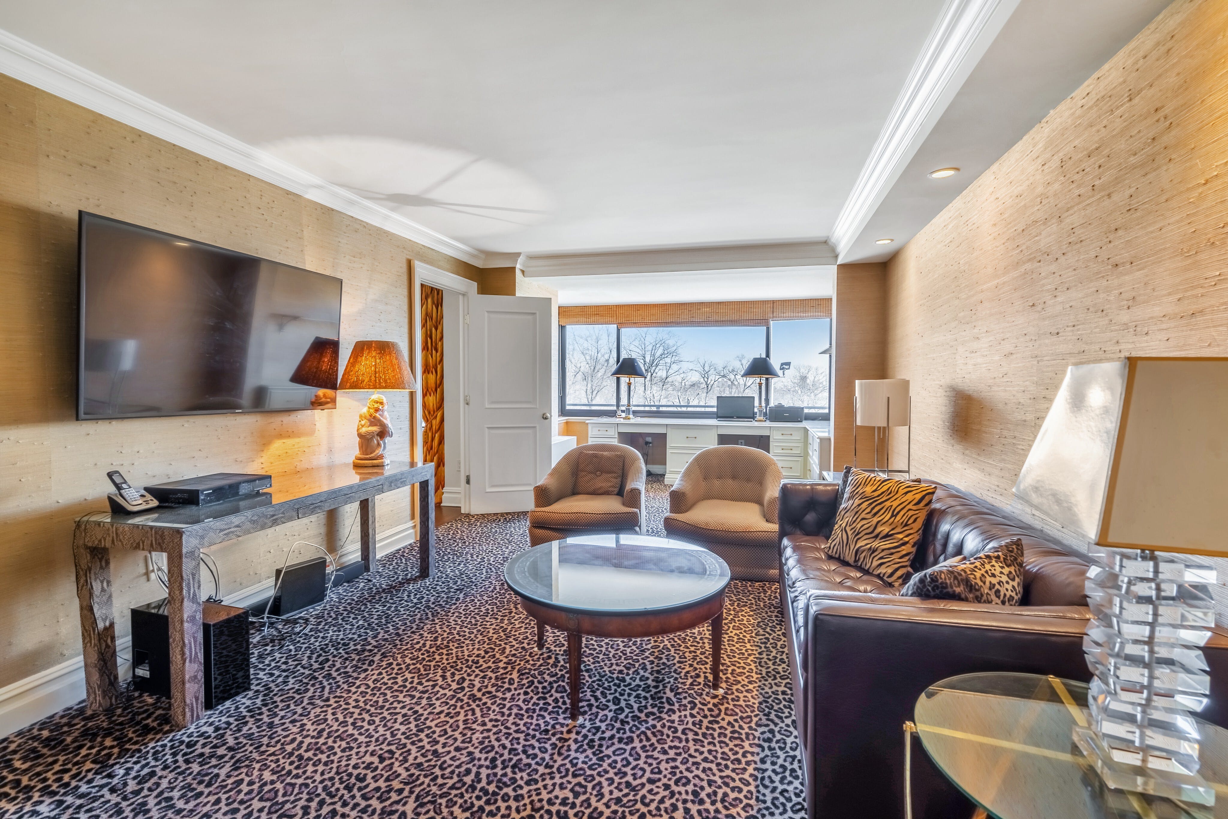1500 Palisade Avenue Unit# 2E