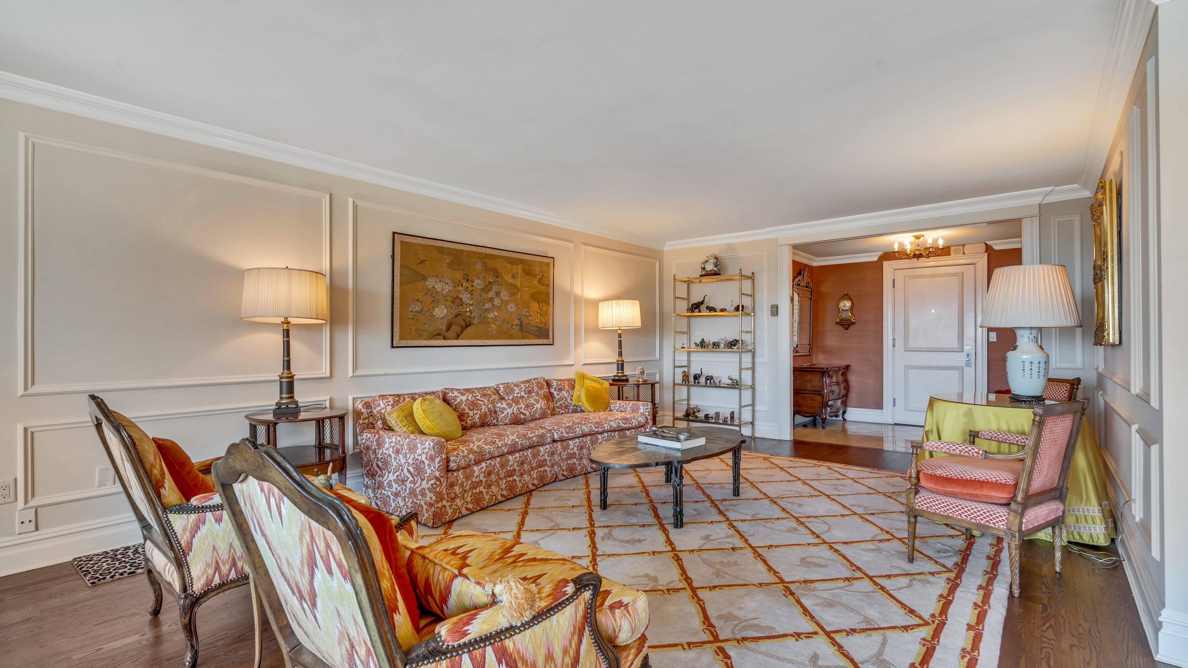 1500 Palisade Avenue Unit# 2E