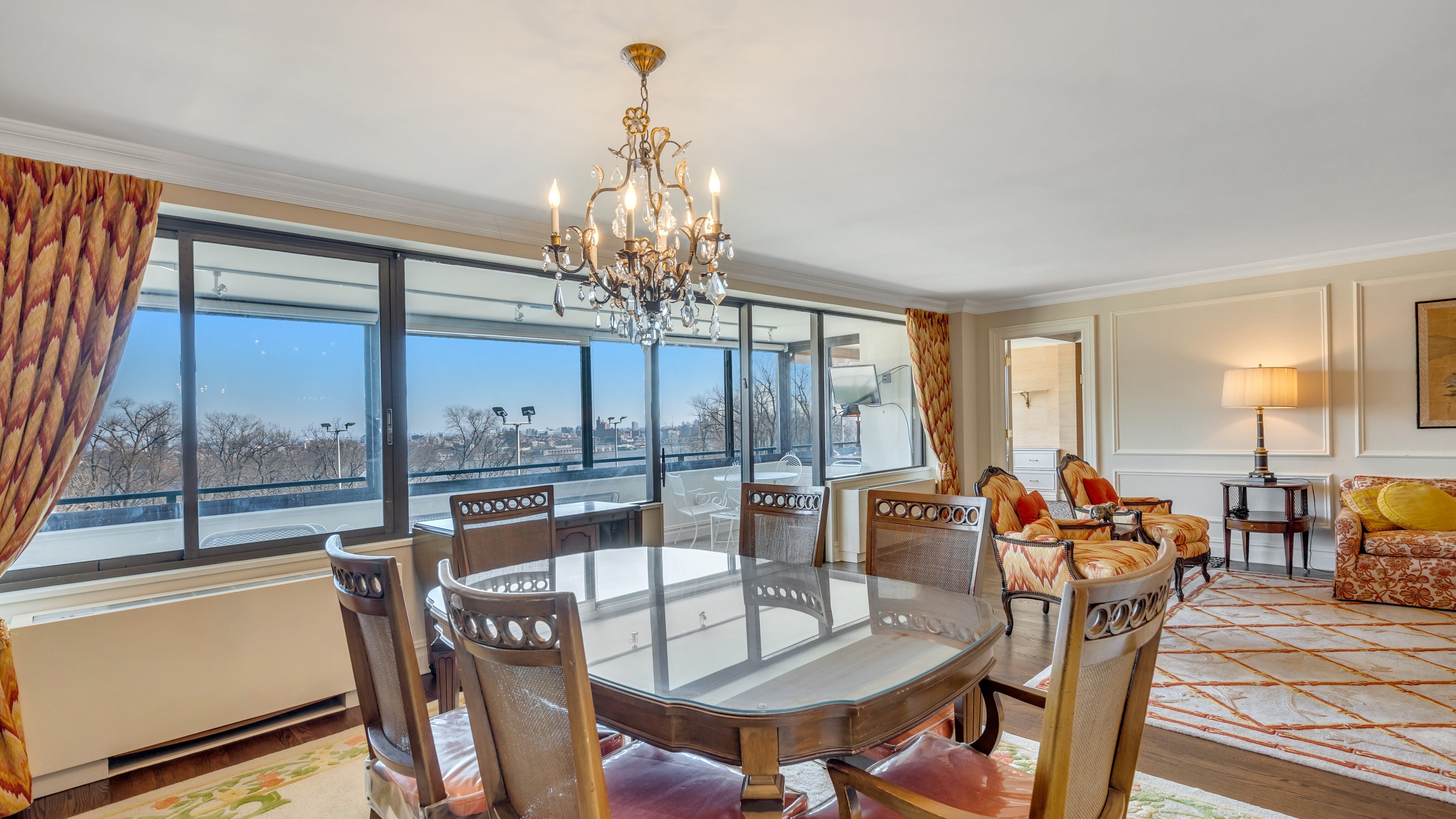 1500 Palisade Avenue Unit# 2E