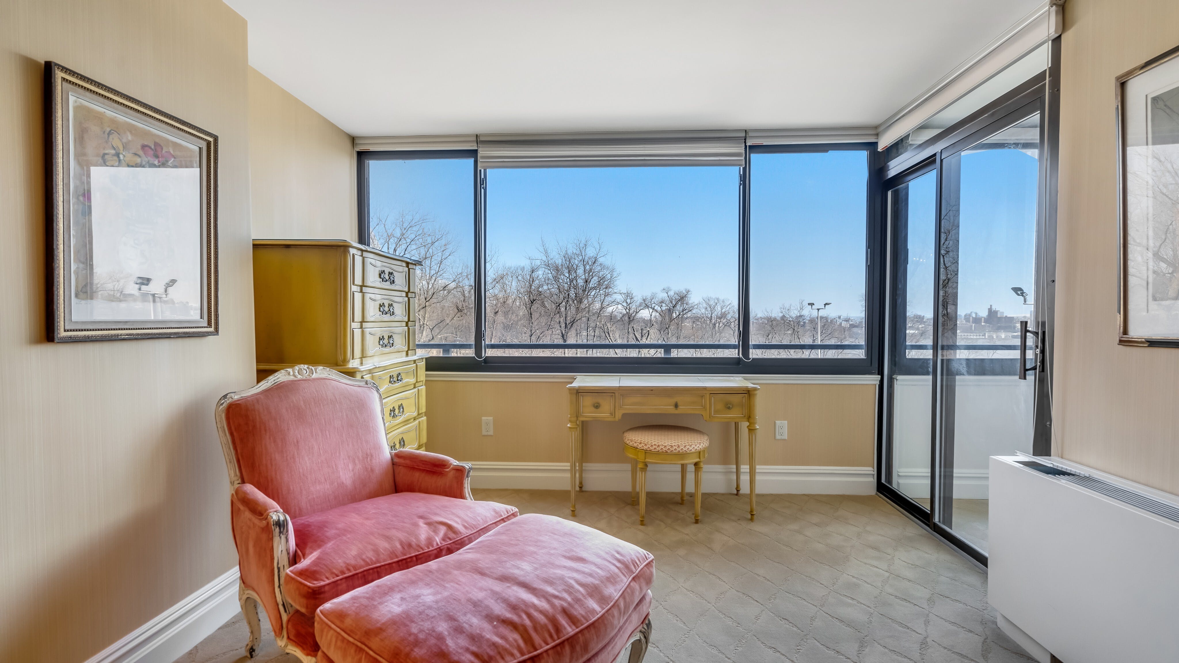 1500 Palisade Avenue Unit# 2E