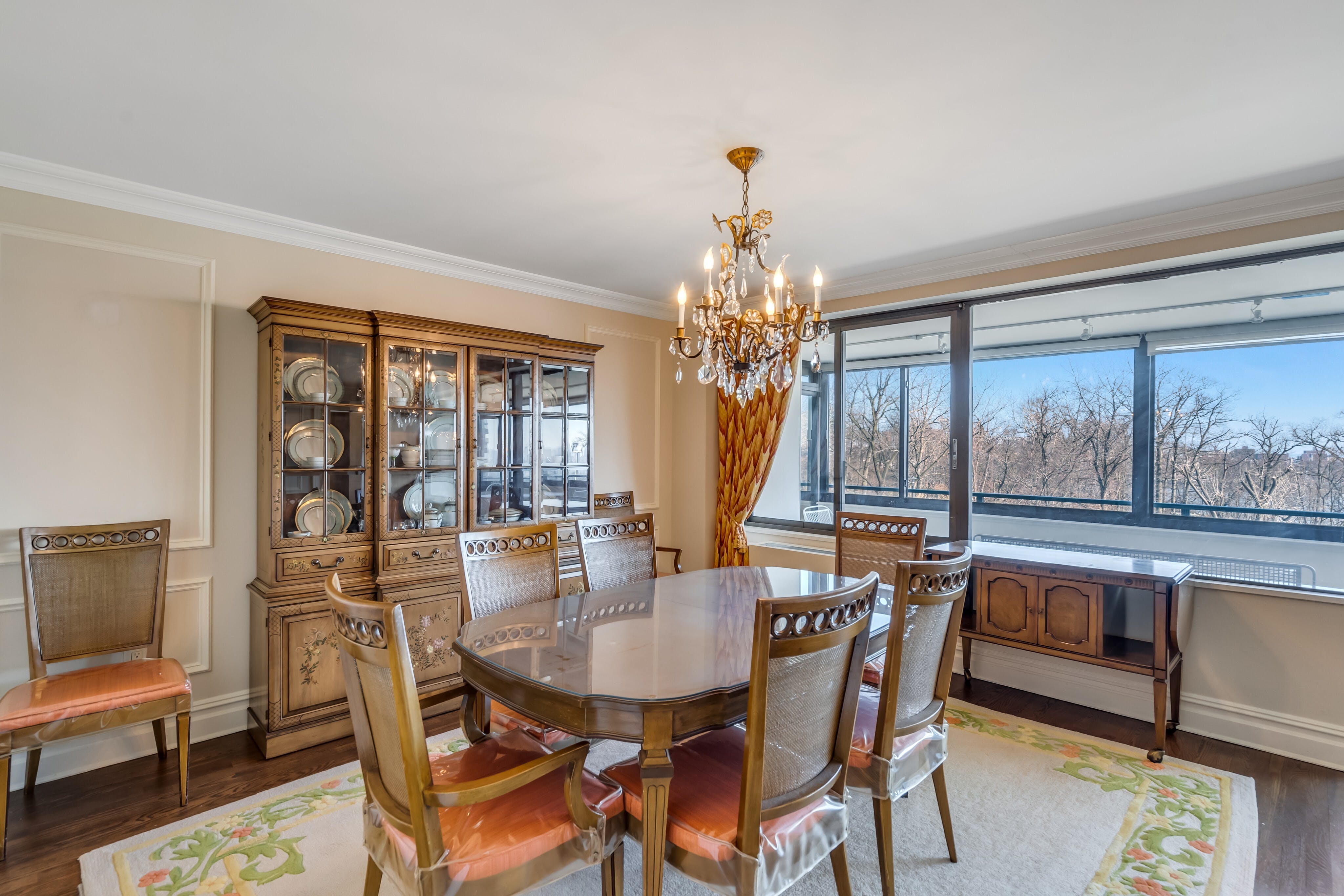 1500 Palisade Avenue Unit# 2E