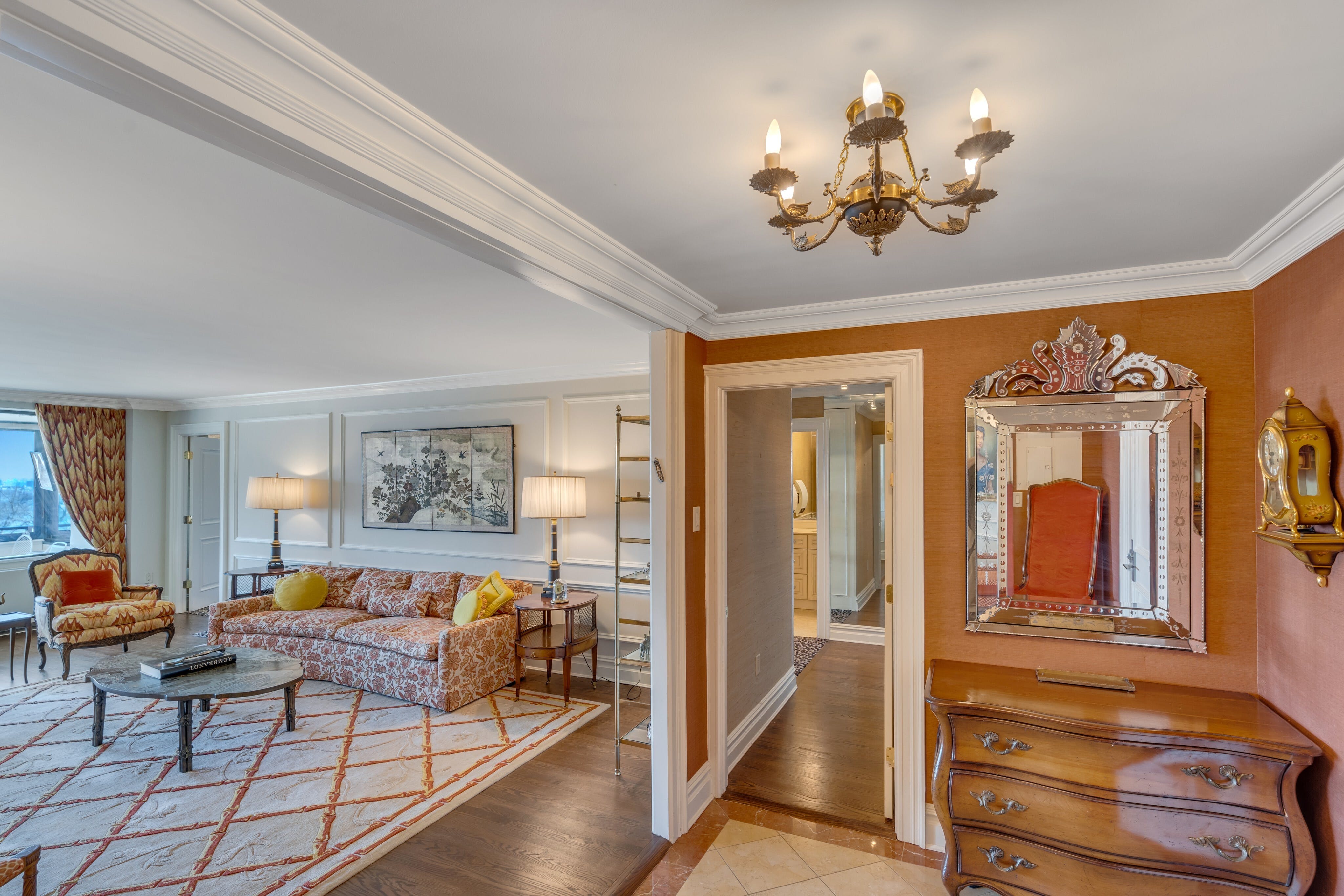 1500 Palisade Avenue Unit# 2E