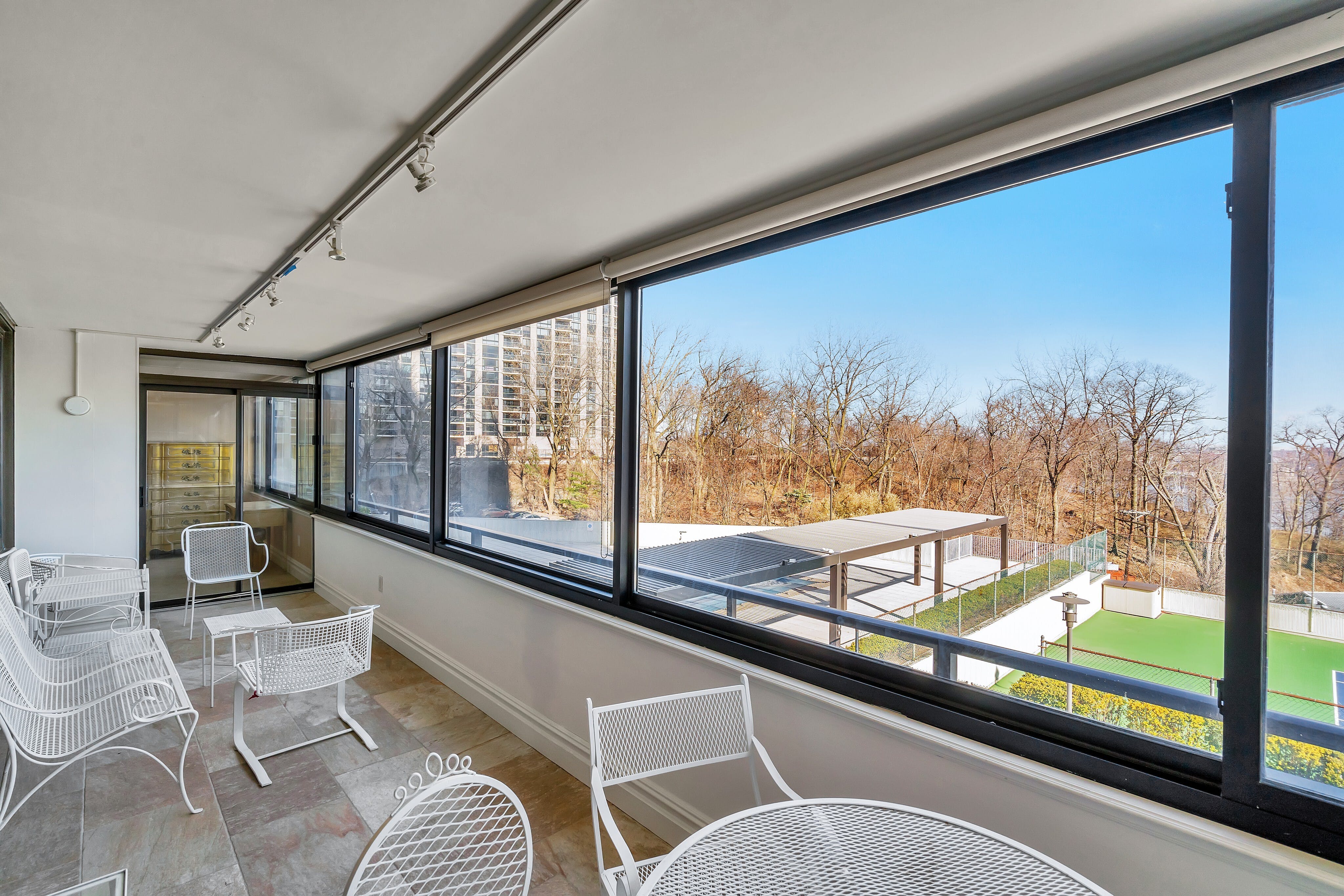 1500 Palisade Avenue Unit# 2E