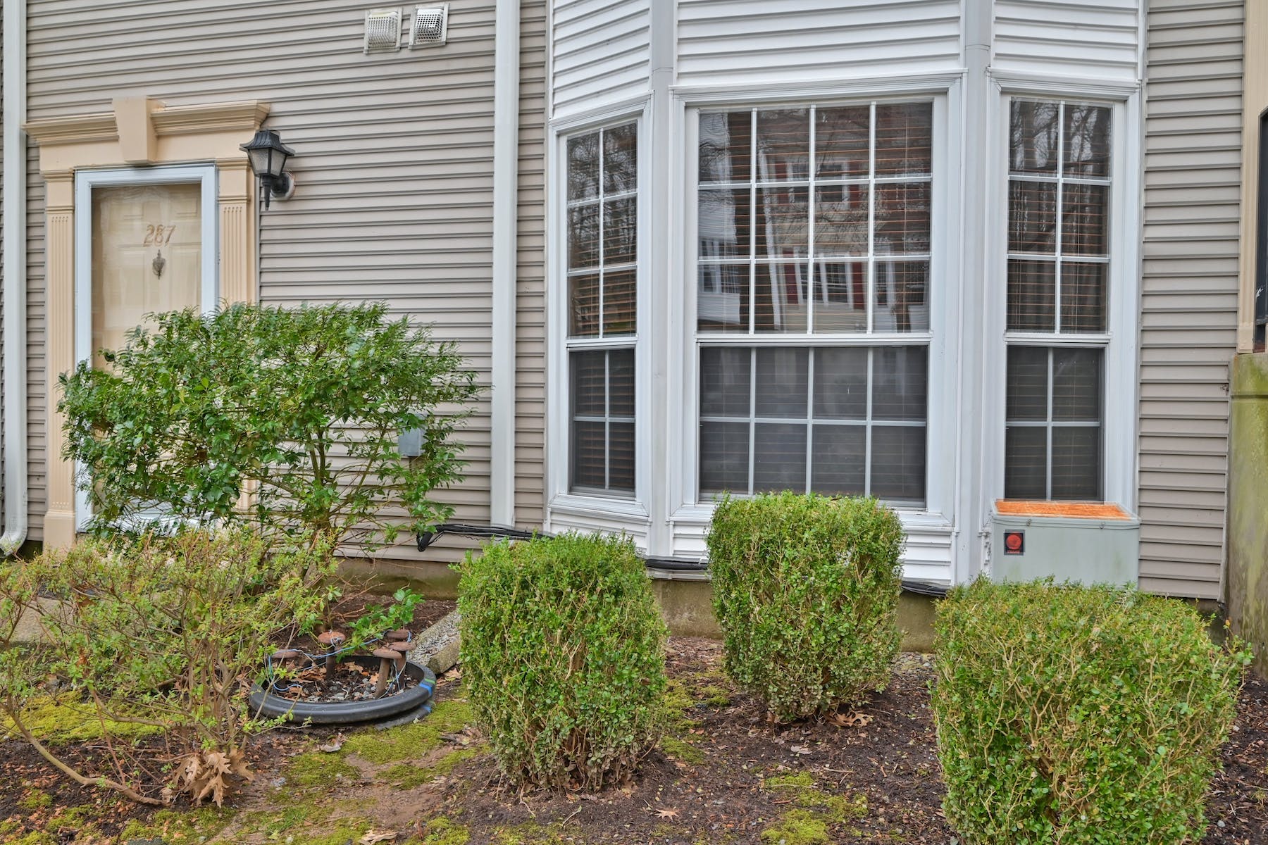 287 Larch Lane 