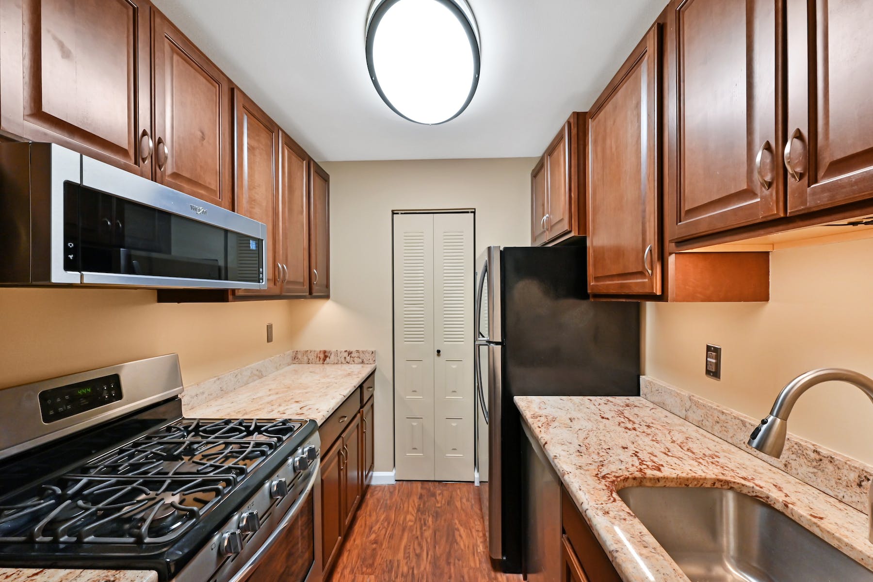 287 Larch Lane 