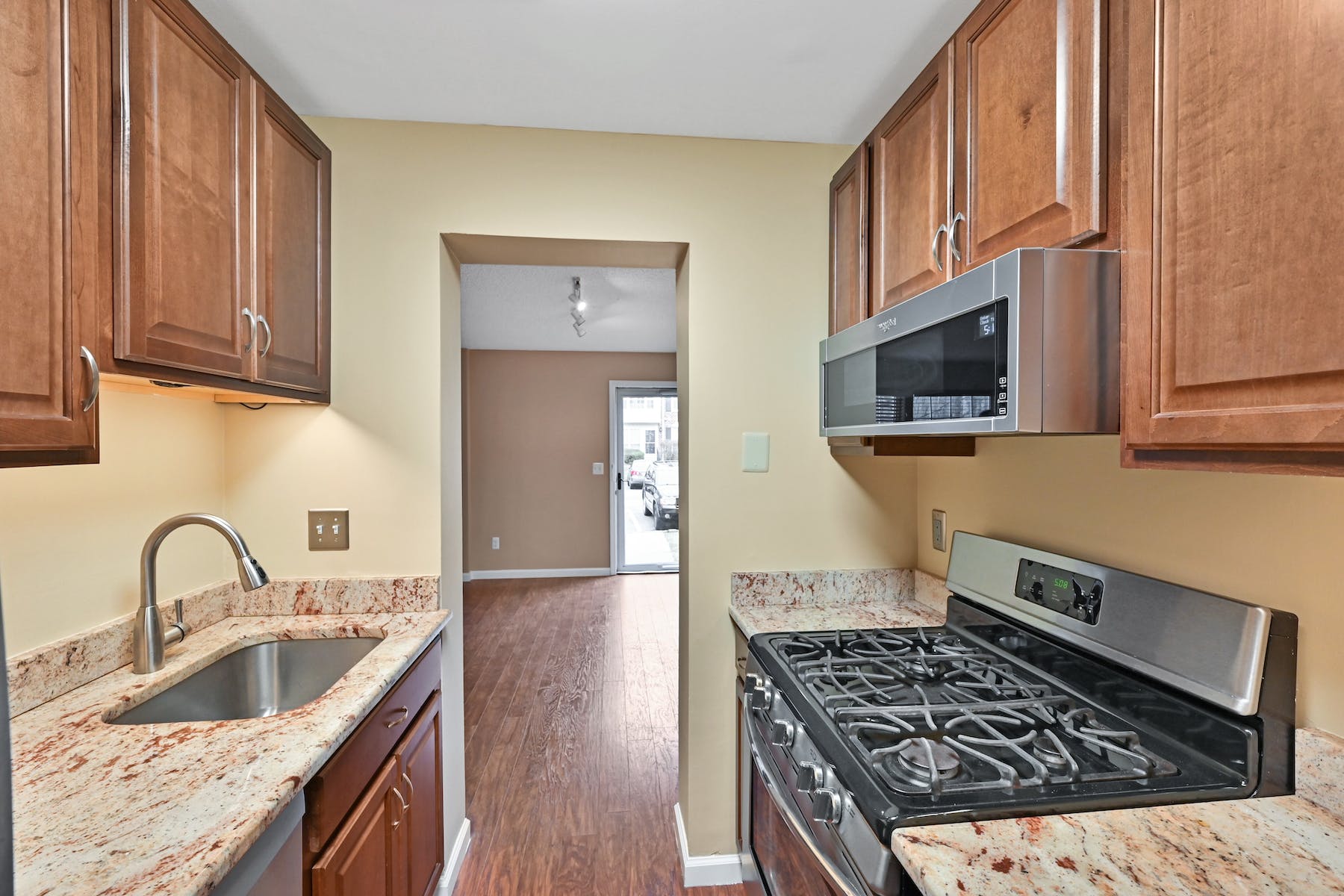 287 Larch Lane 