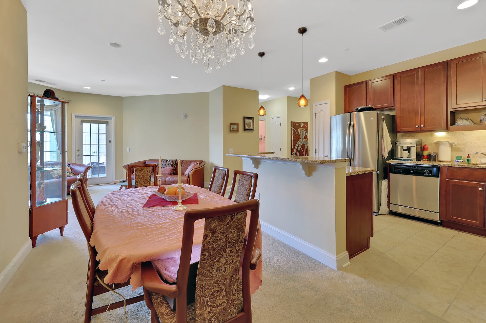 4208 Ramapo Court 