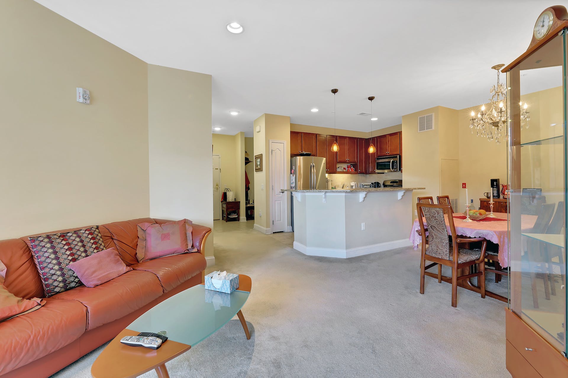 4208 Ramapo Court 