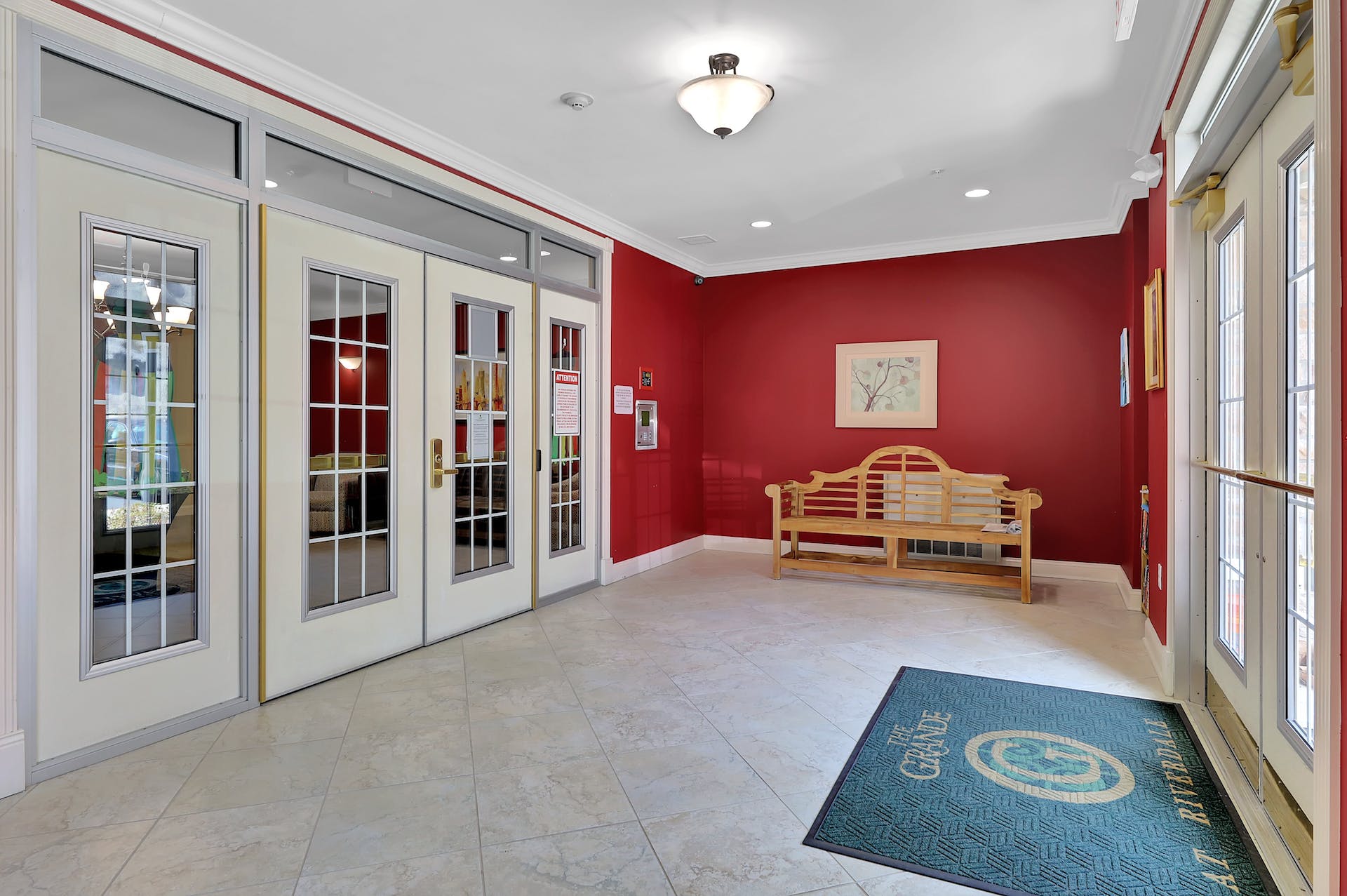 4208 Ramapo Court 