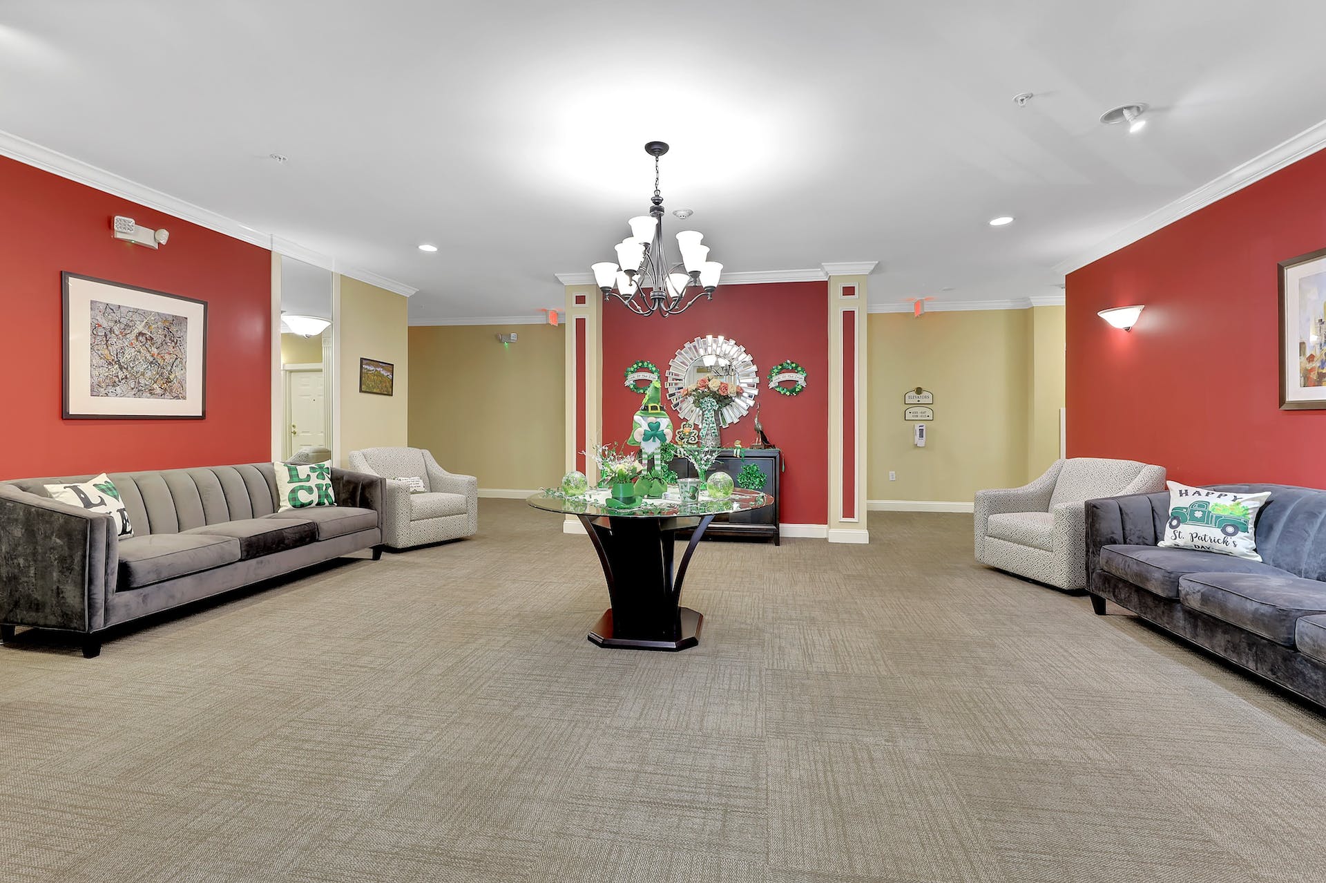 4208 Ramapo Court 