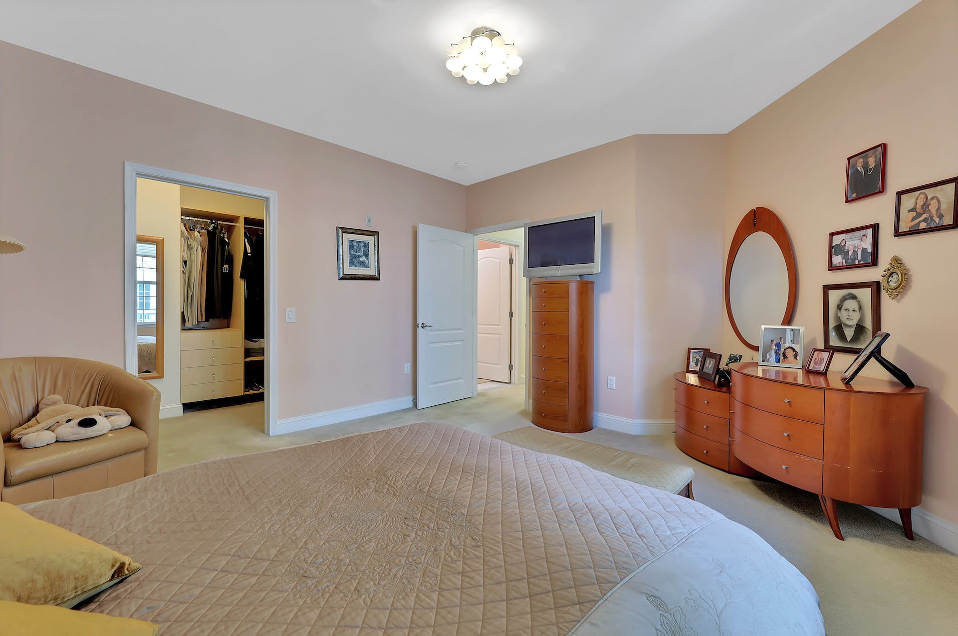 4208 Ramapo Court 