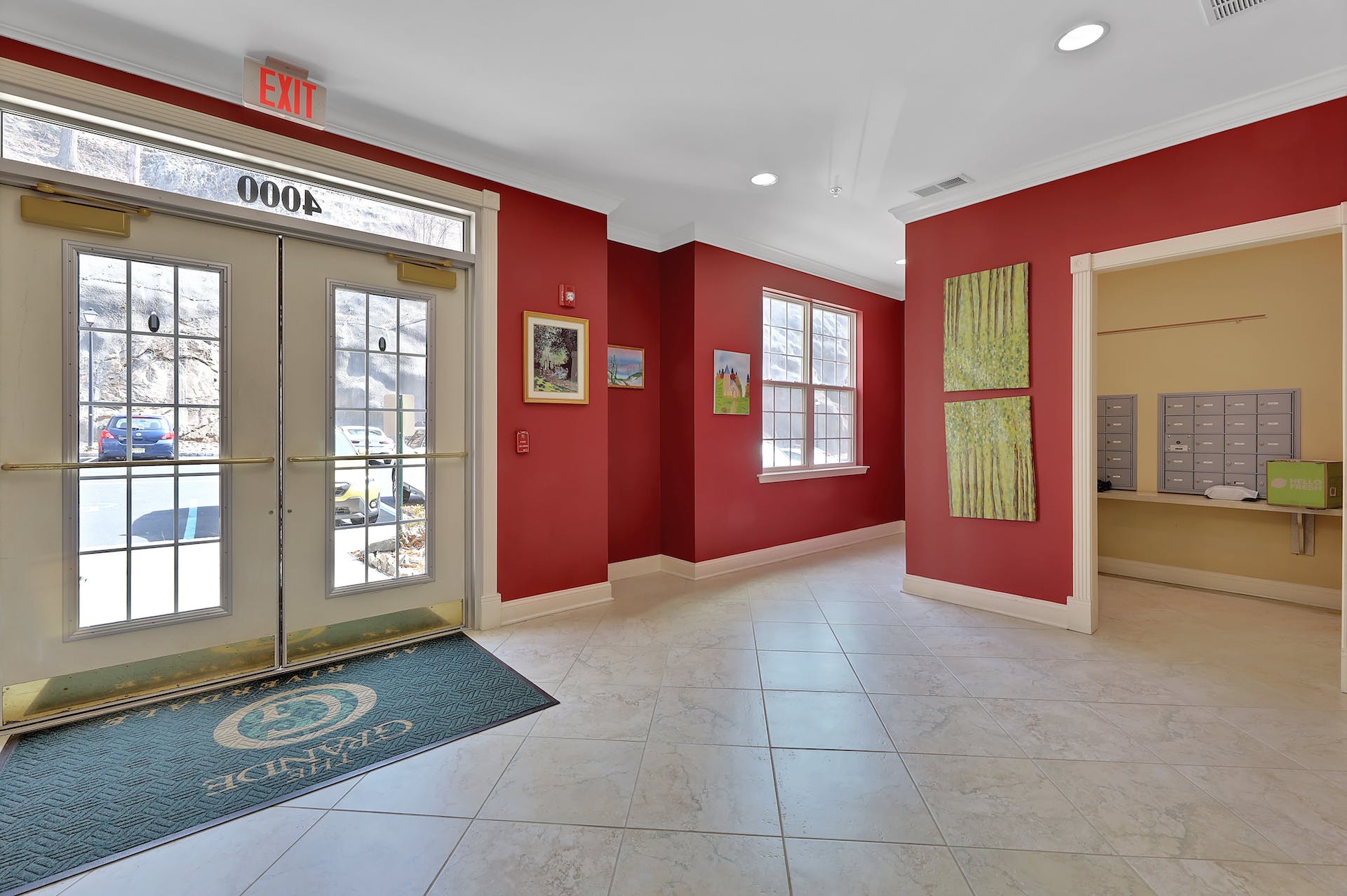 4208 Ramapo Court 