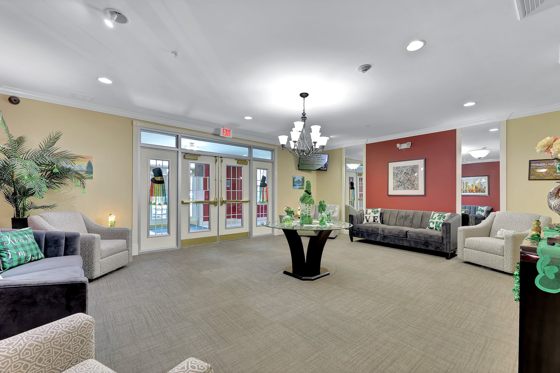 4208 Ramapo Court 