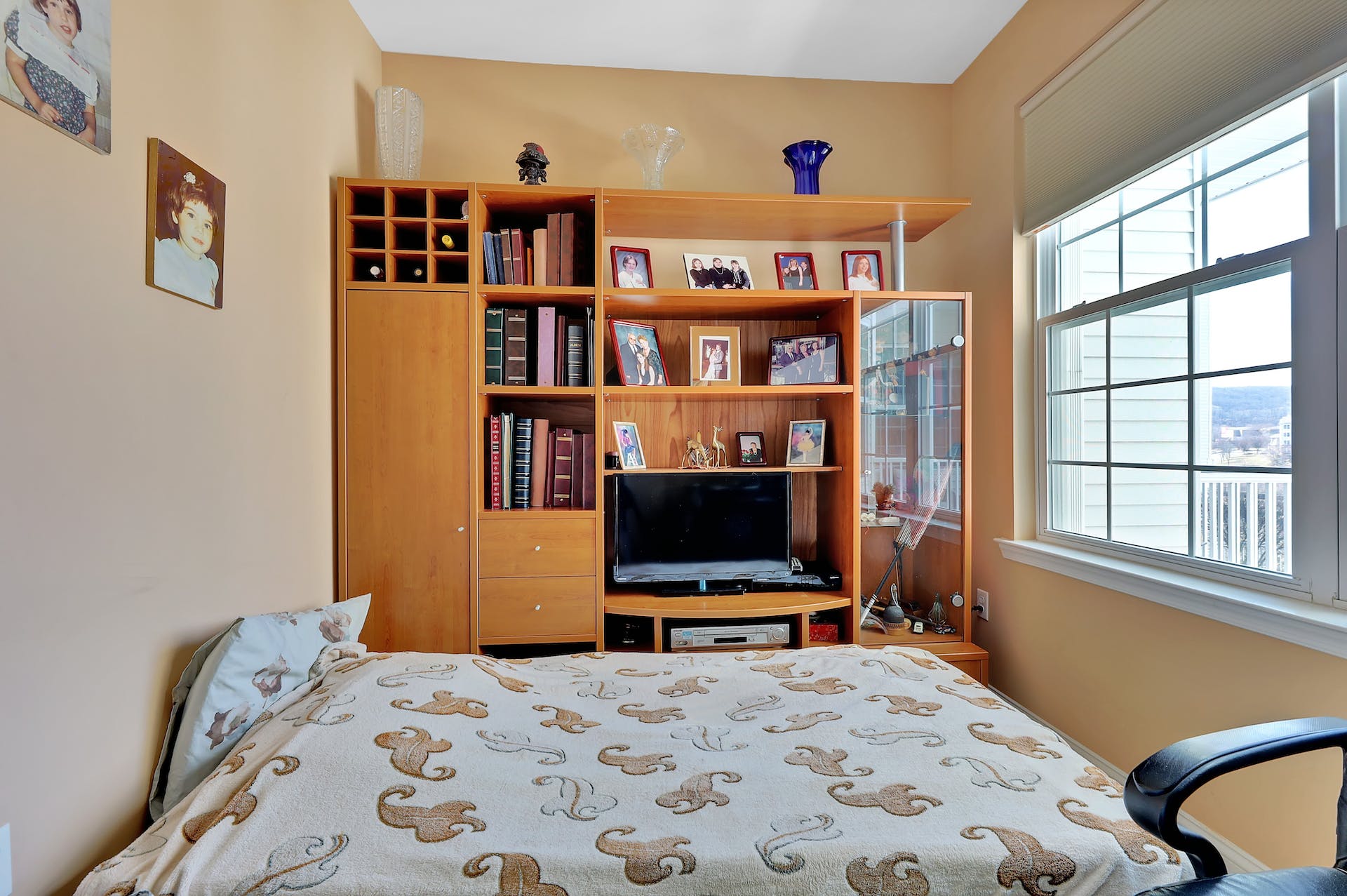 4208 Ramapo Court 