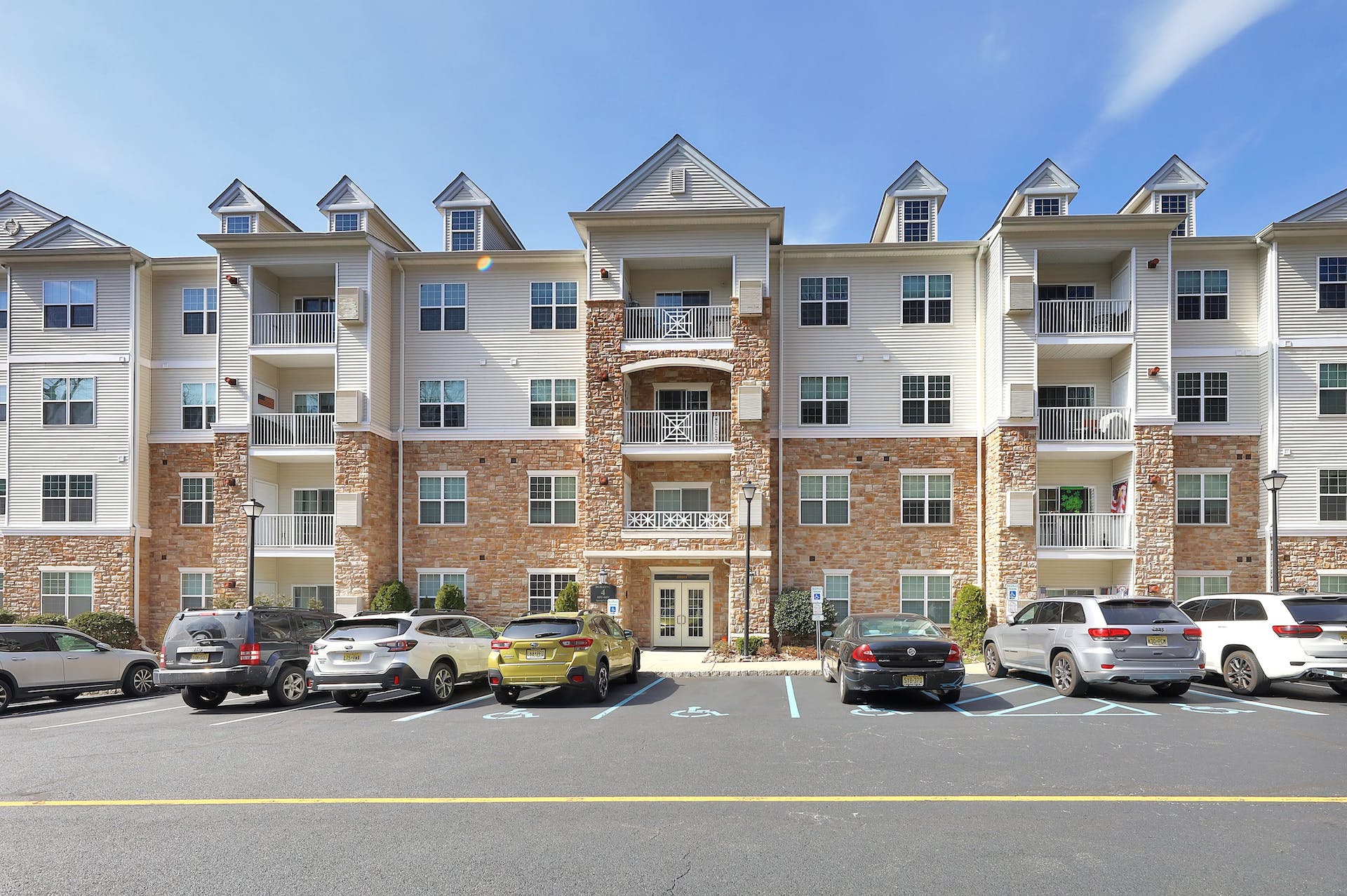 4208 Ramapo Court 