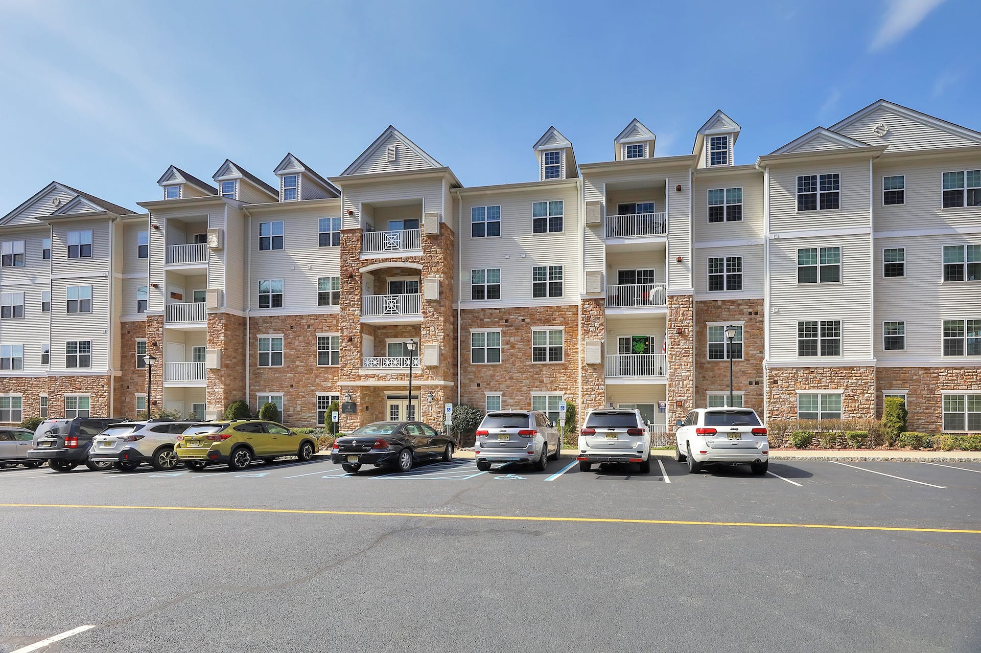 4208 Ramapo Court 