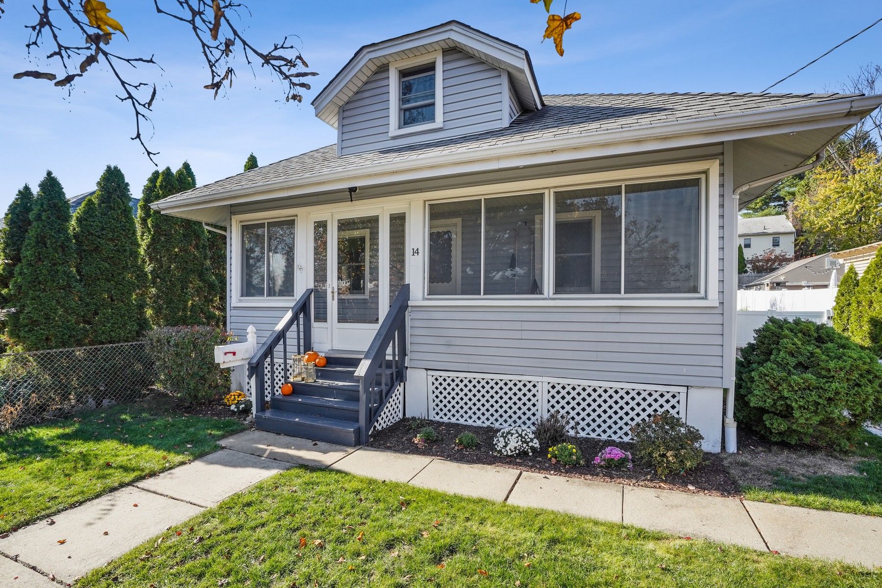 14 Sunnyside Place 