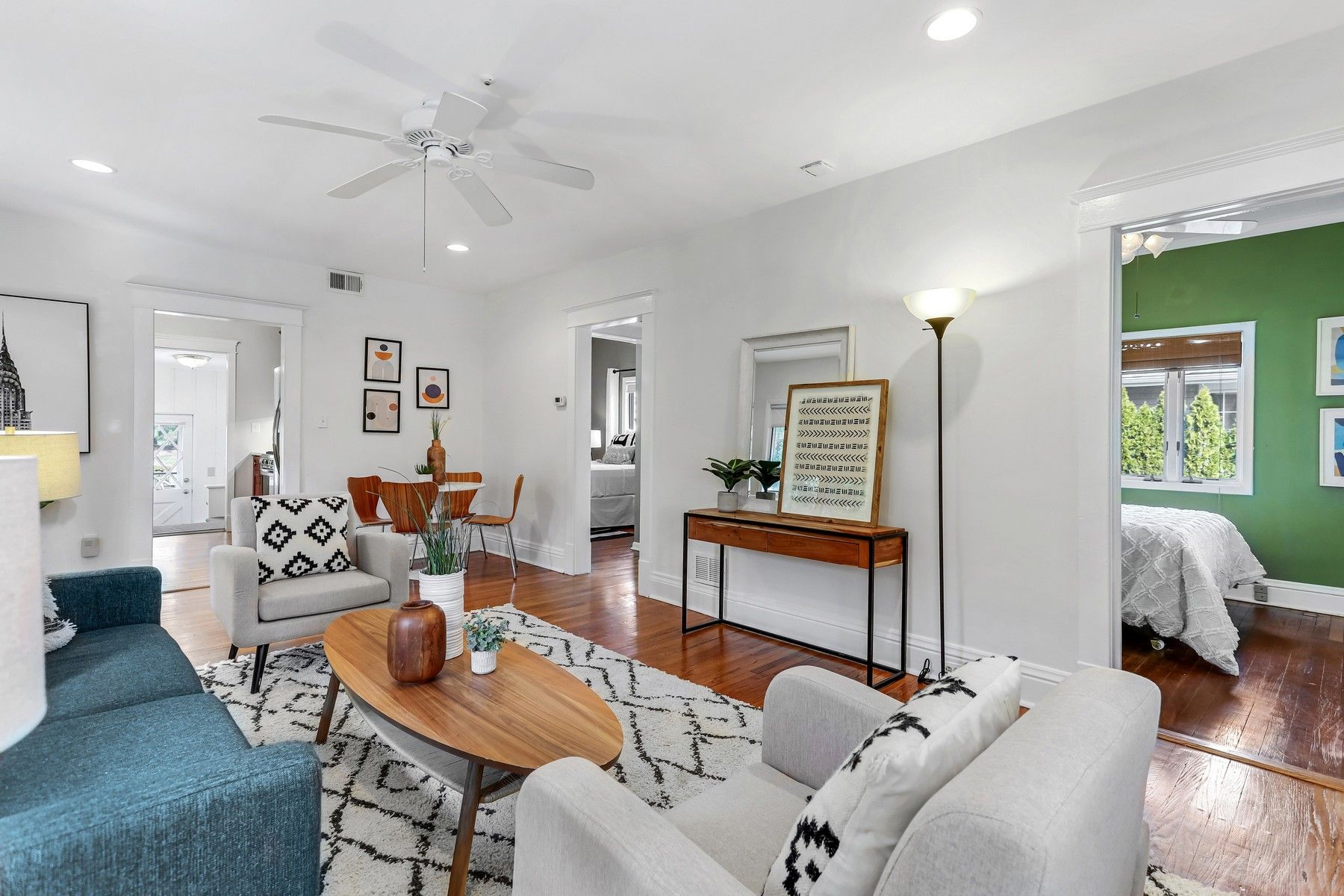 14 Sunnyside Place 