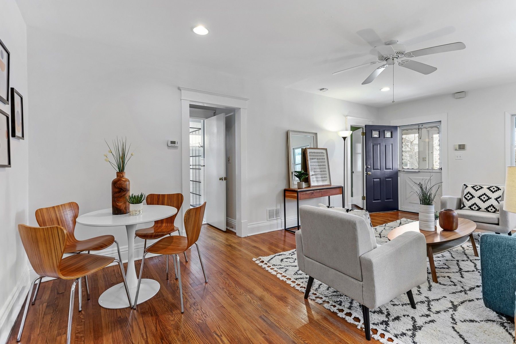 14 Sunnyside Place 