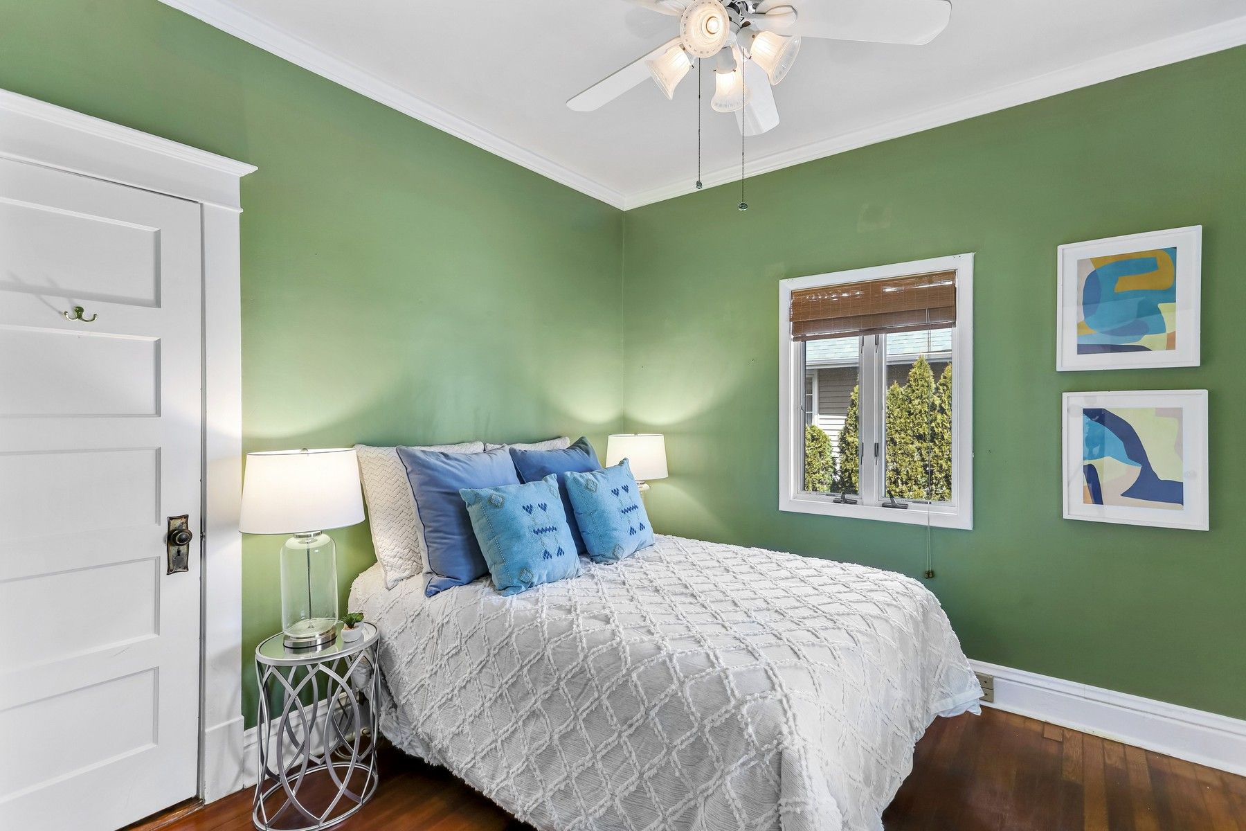 14 Sunnyside Place 