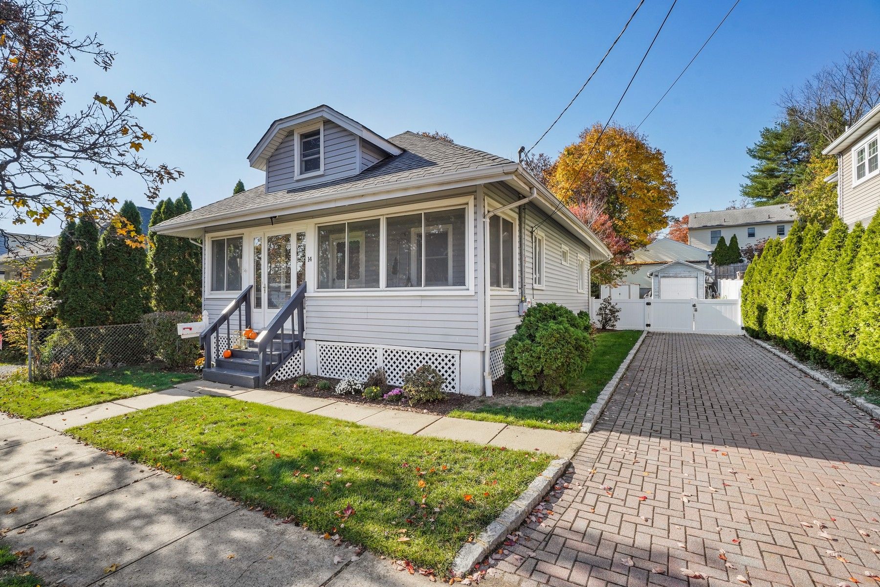 14 Sunnyside Place 