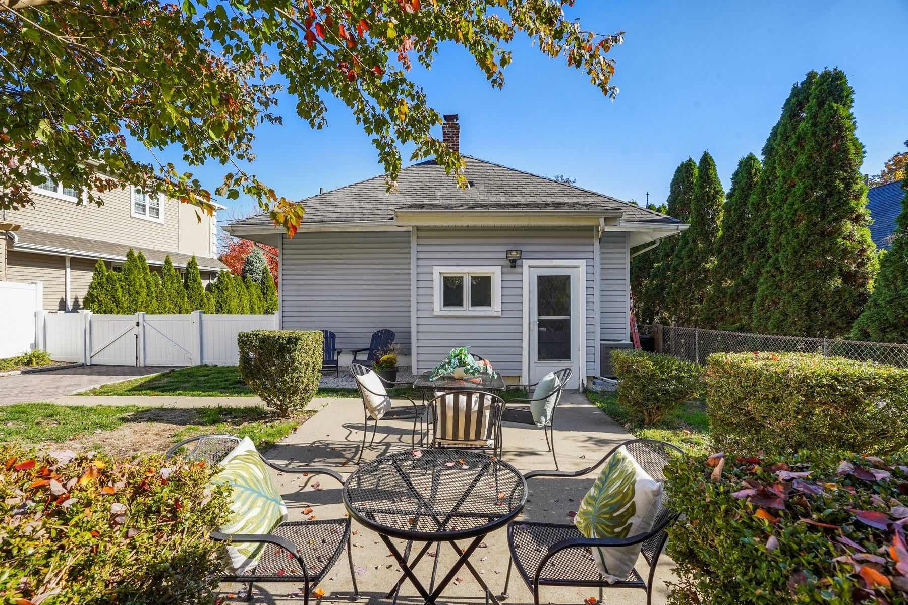 14 Sunnyside Place 