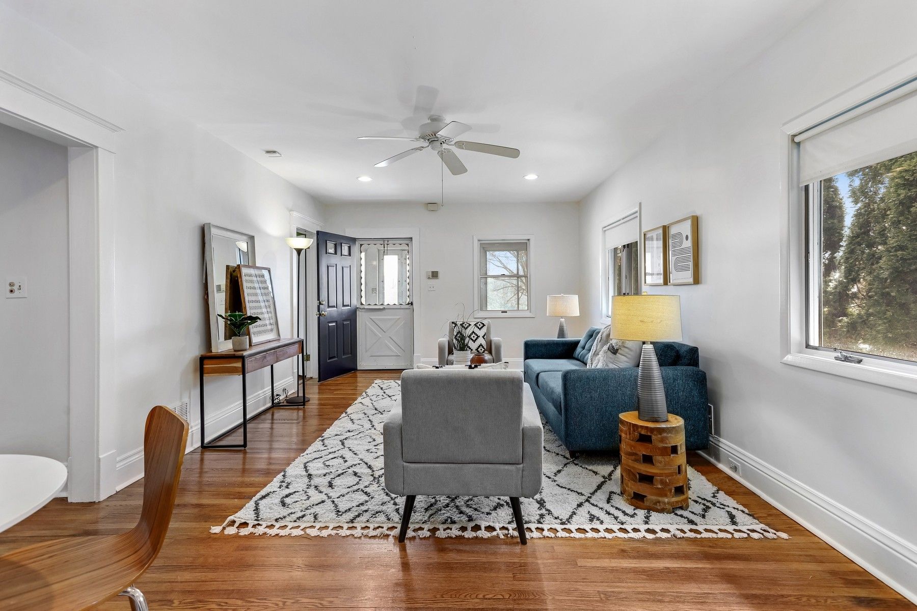 14 Sunnyside Place 