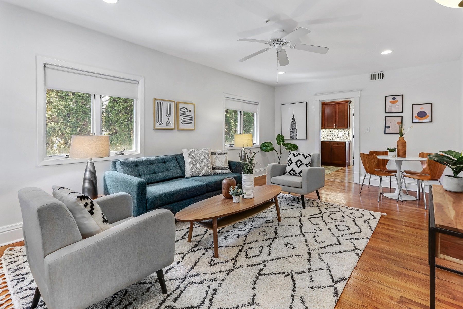 14 Sunnyside Place 