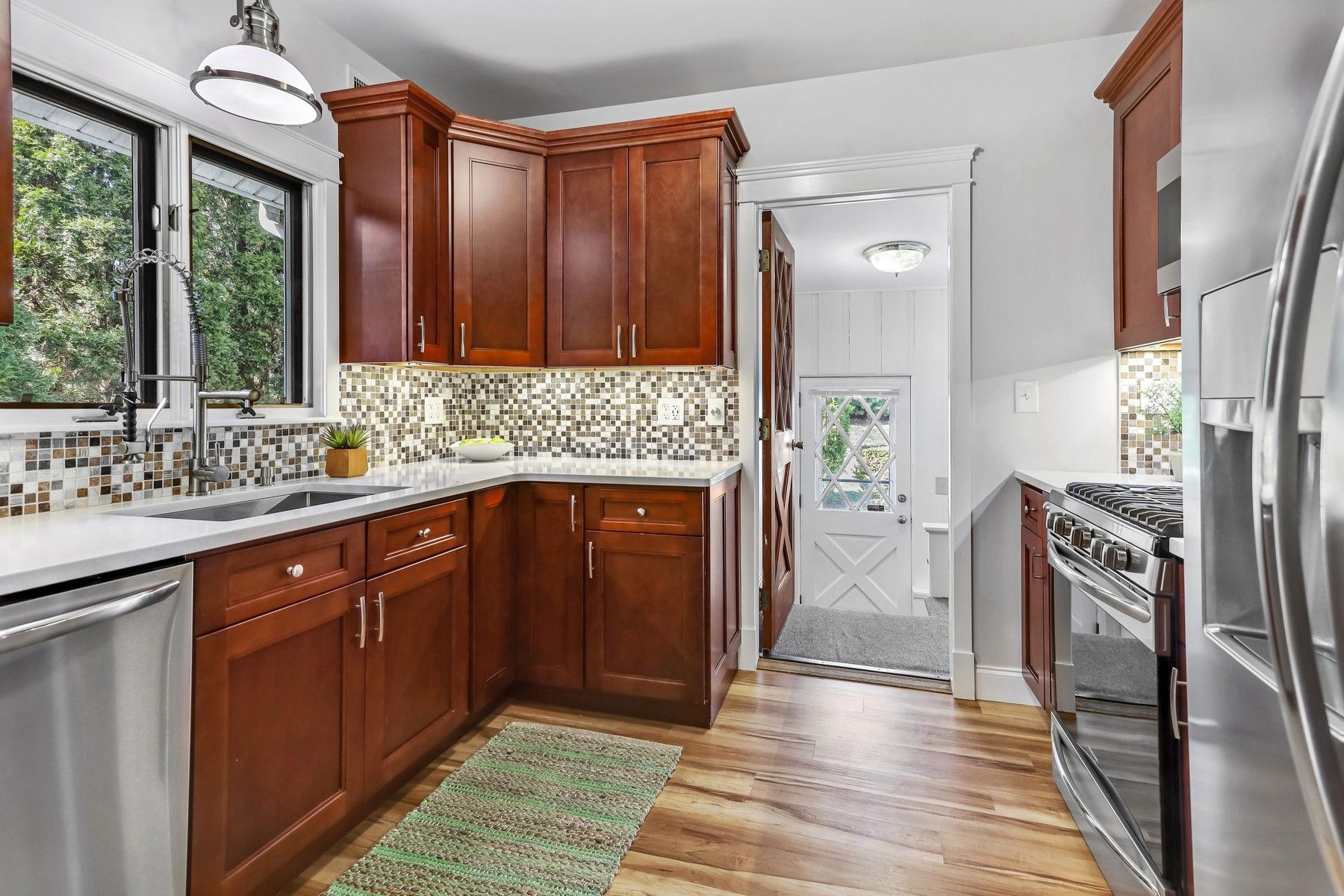 14 Sunnyside Place 