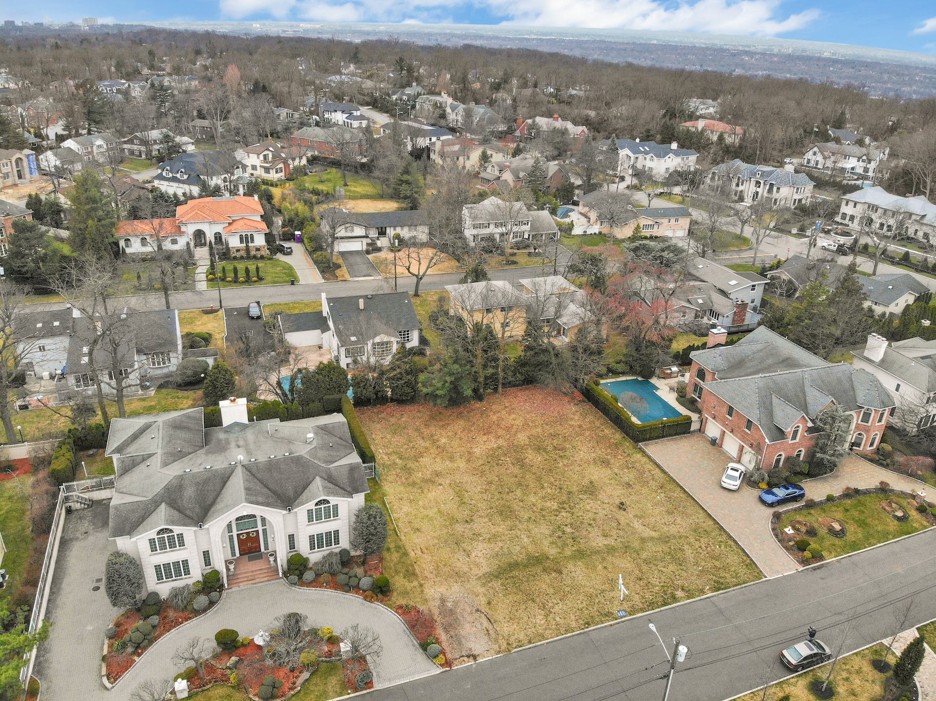 11 Jean Drive 