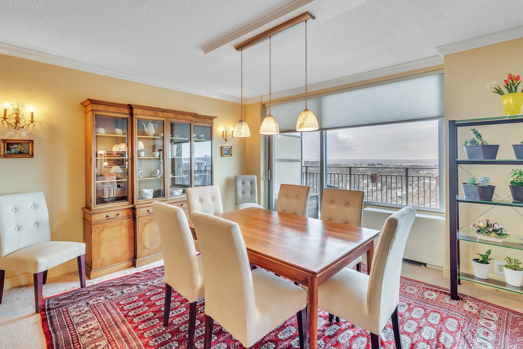 1530 Palisade Ave, Unit 16D
