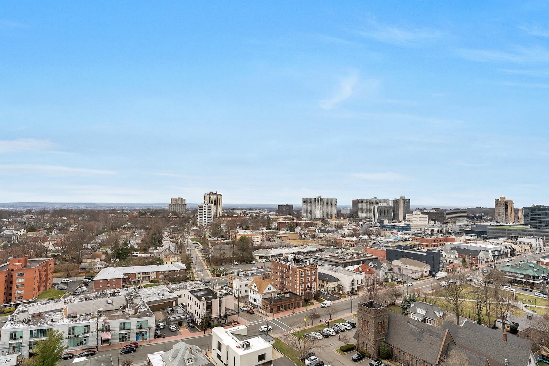 1530 Palisade Ave, Unit 16D