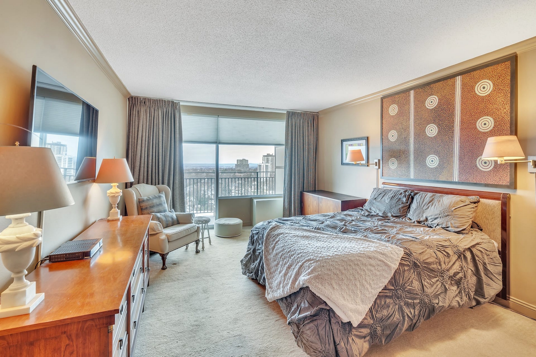 1530 Palisade Ave, Unit 16D
