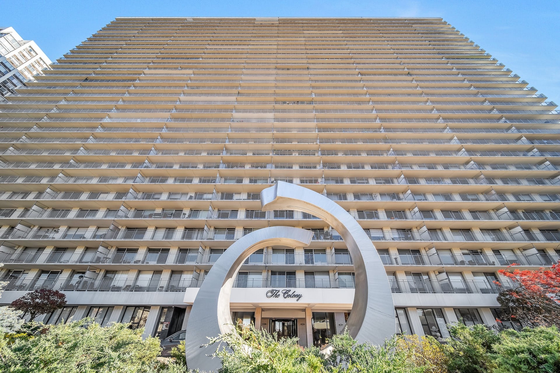 1530 Palisade Ave, Unit 16D
