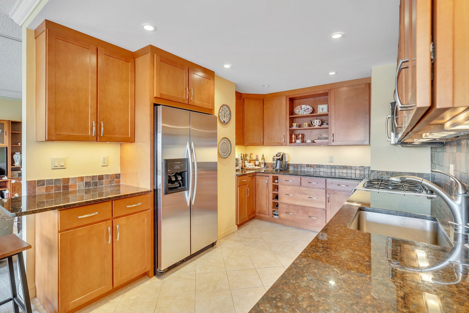 1530 Palisade Ave, Unit 16D