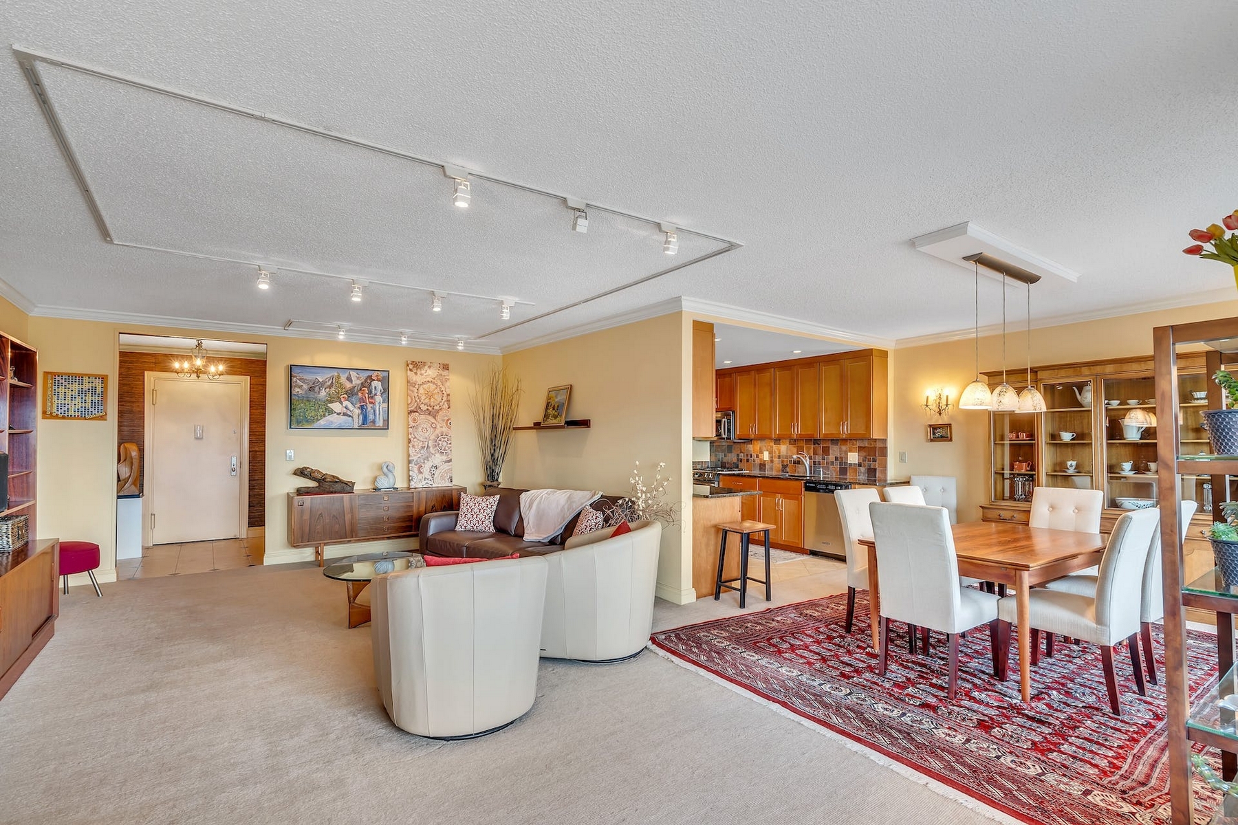 1530 Palisade Ave, Unit 16D