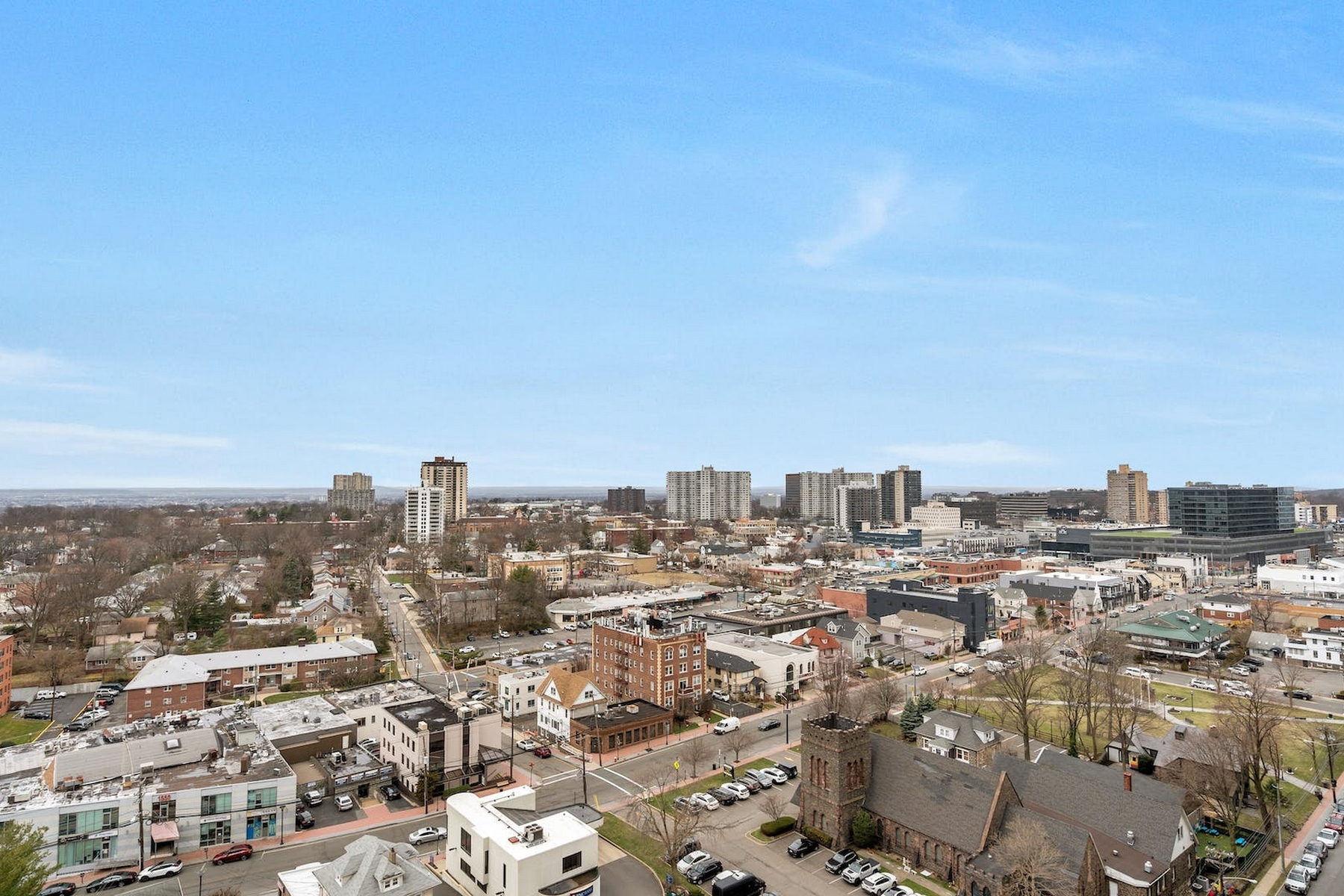 1530 Palisade Ave, Unit 16D