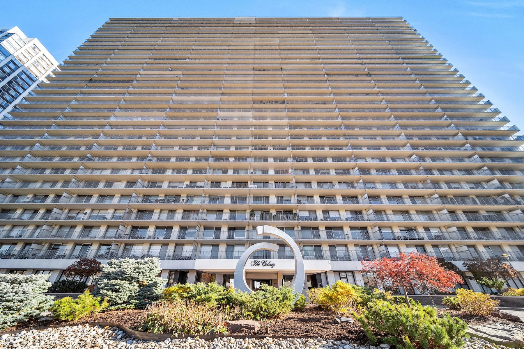 1530 Palisade Ave, Unit 16D