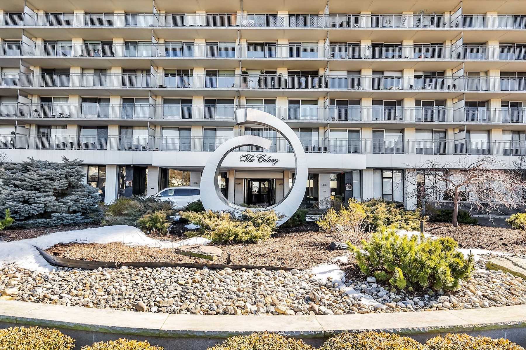 1530 Palisade Ave, Unit 16D