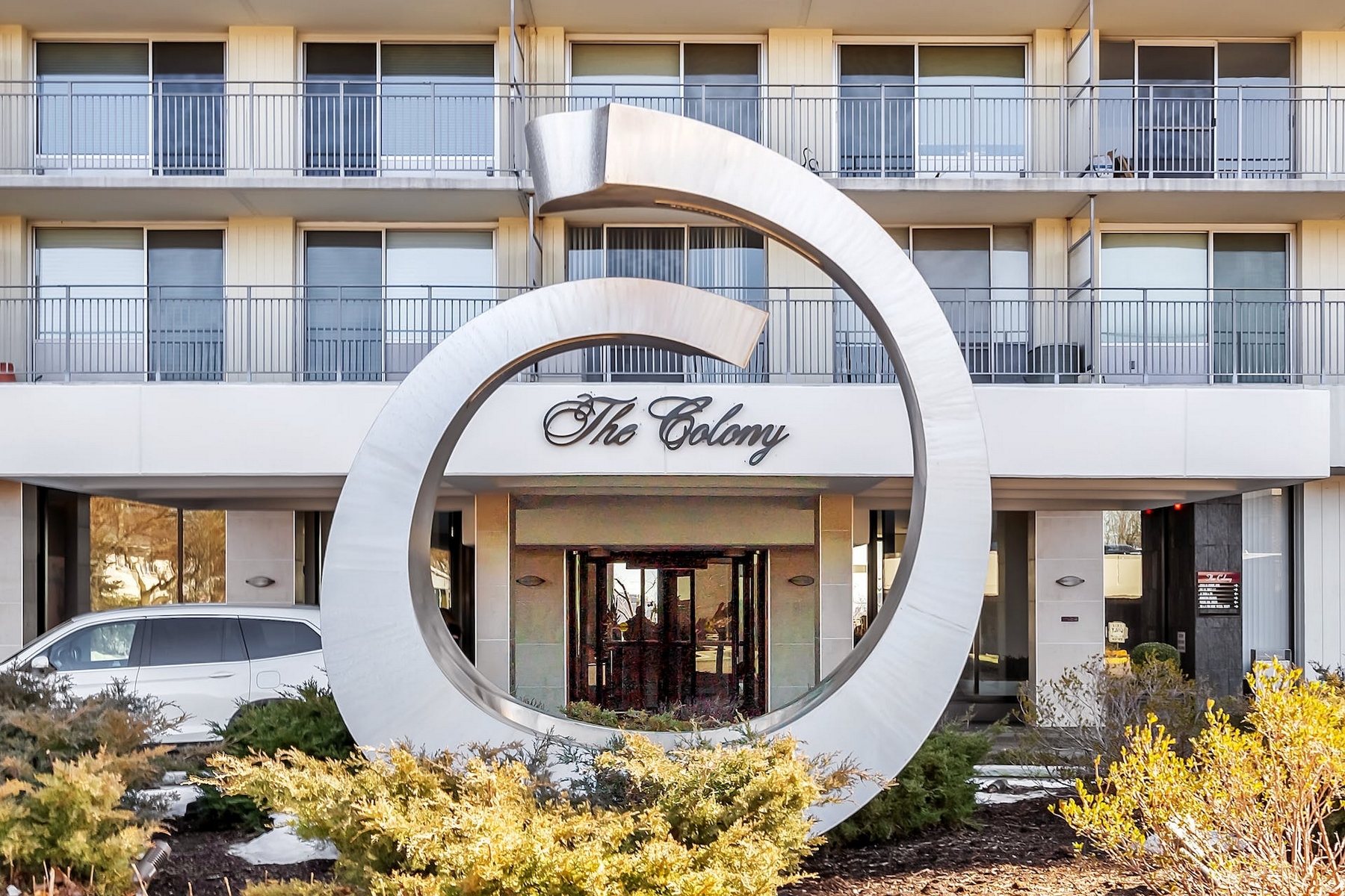 1530 Palisade Ave, Unit 16D