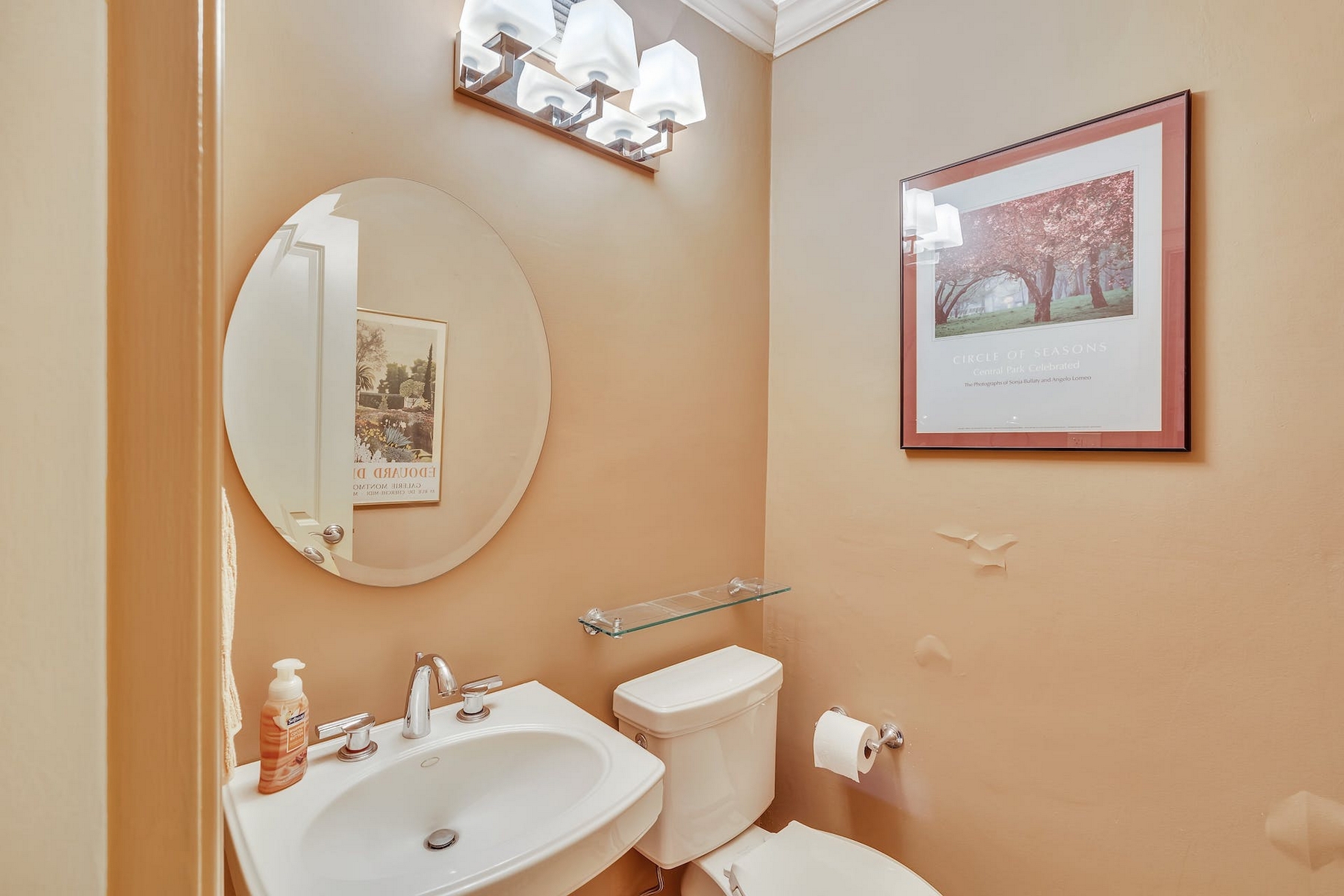 1530 Palisade Ave, Unit 16D
