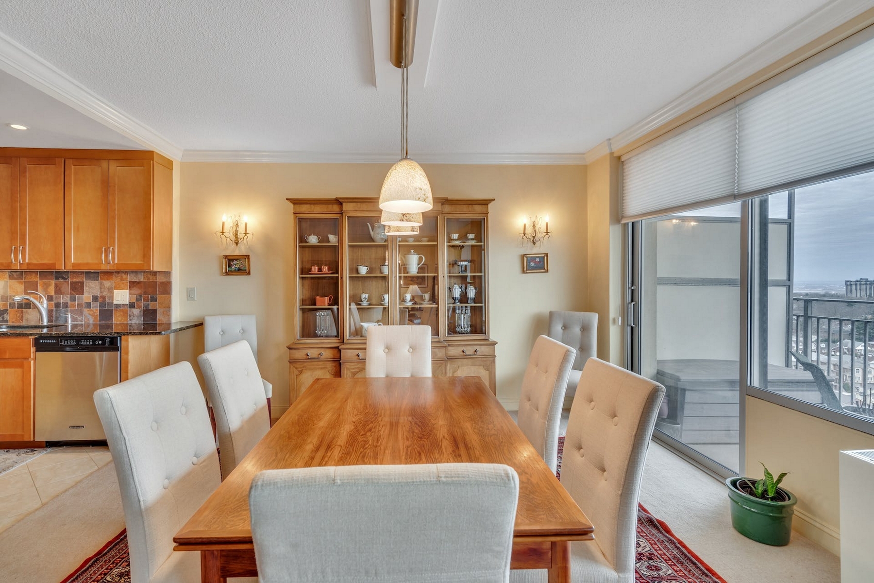 1530 Palisade Ave, Unit 16D